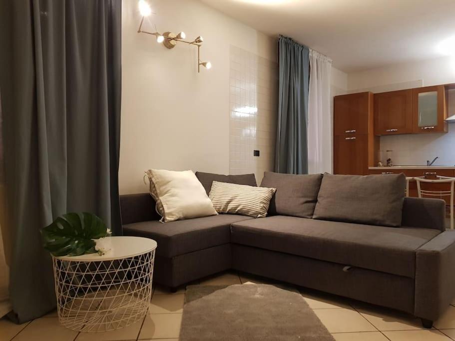 Two-Bedroom Apartment photo 2