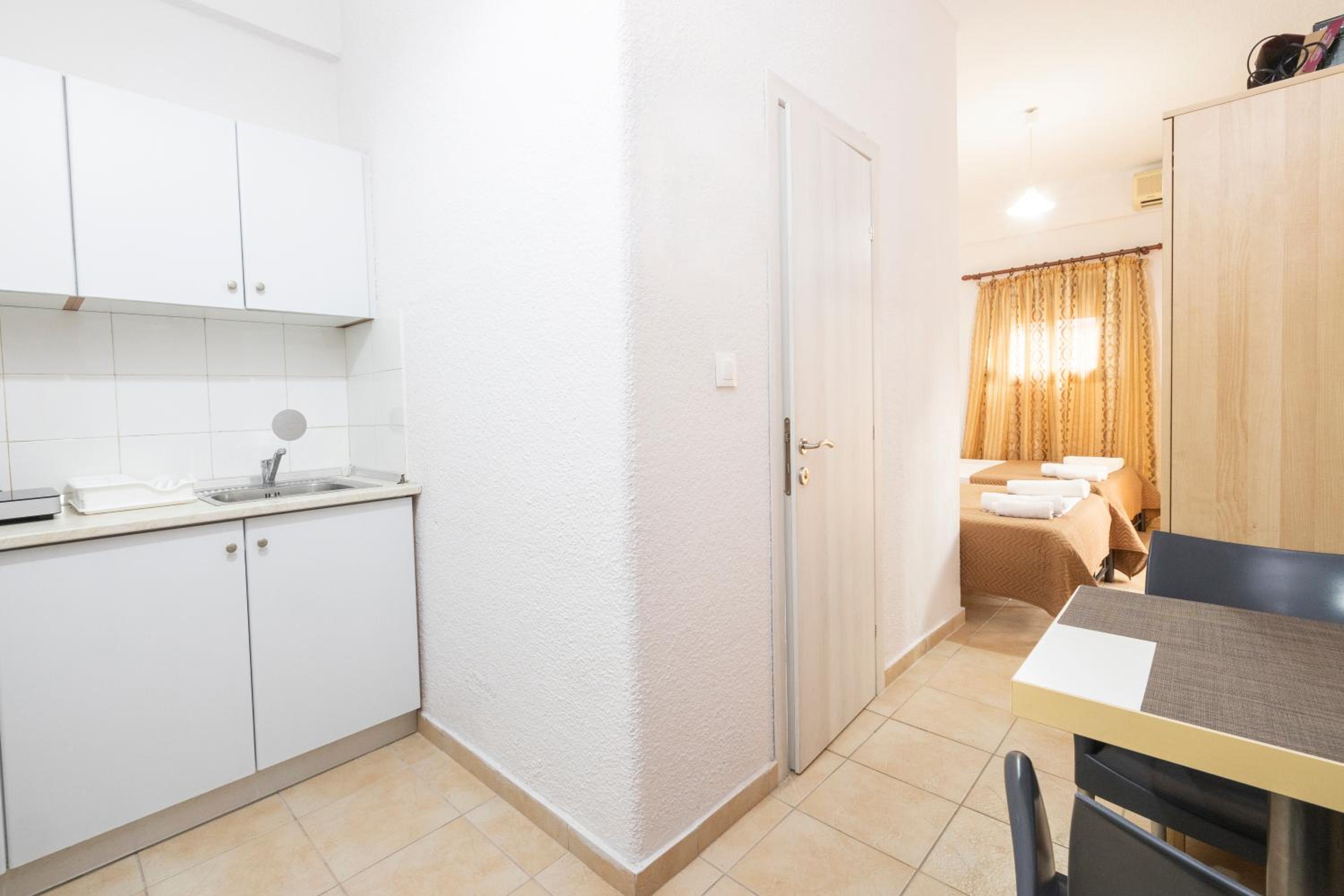Triple Room with Balcony photo 1