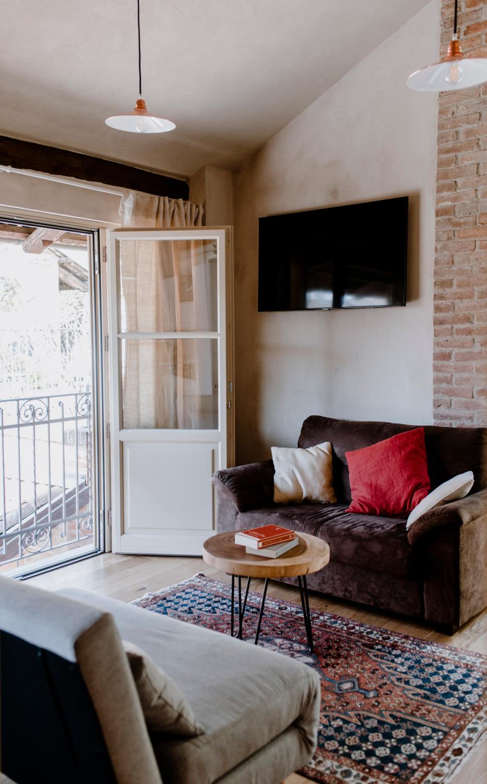 Vacation Home photo 1