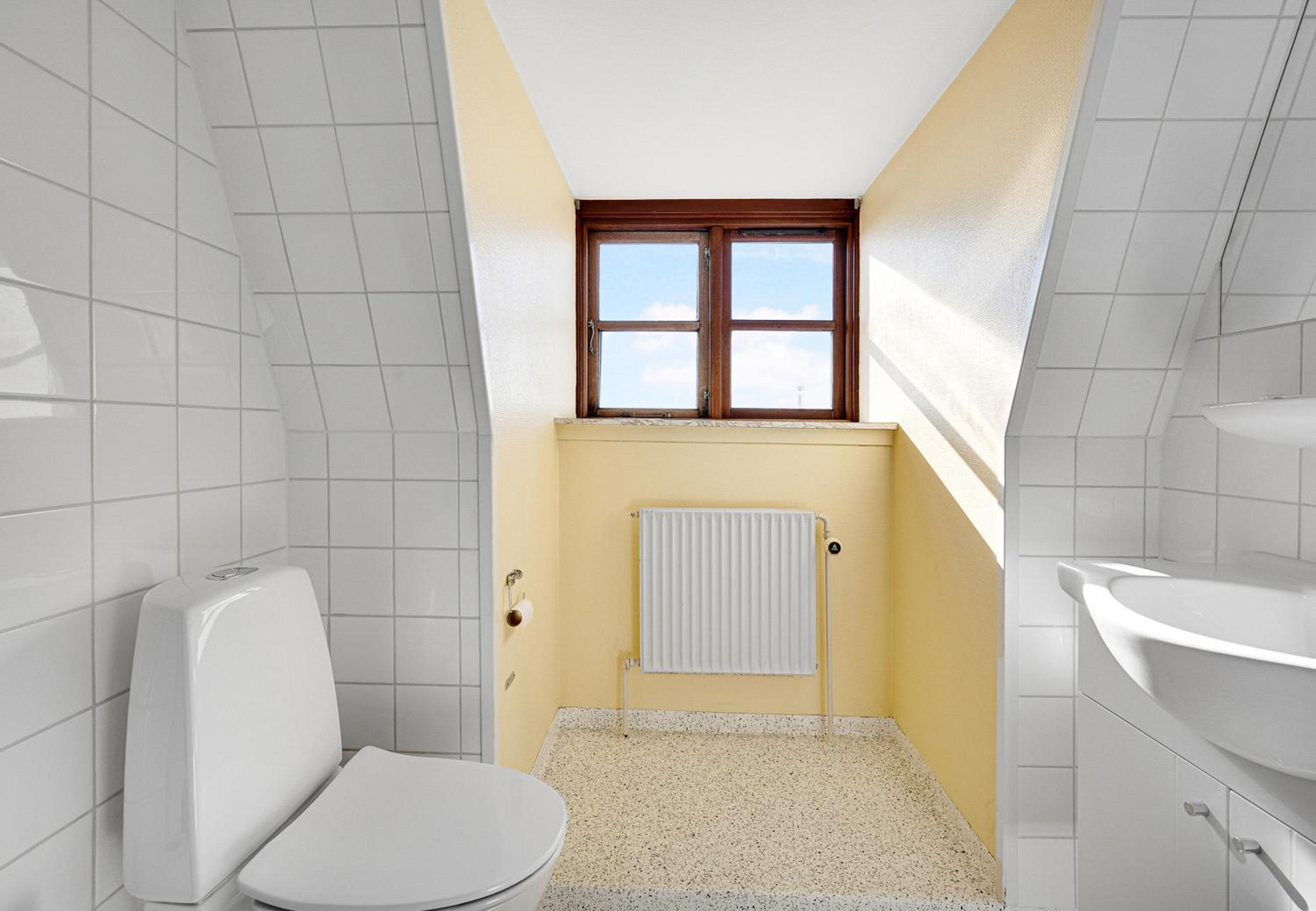 Standard Single Room photo 3