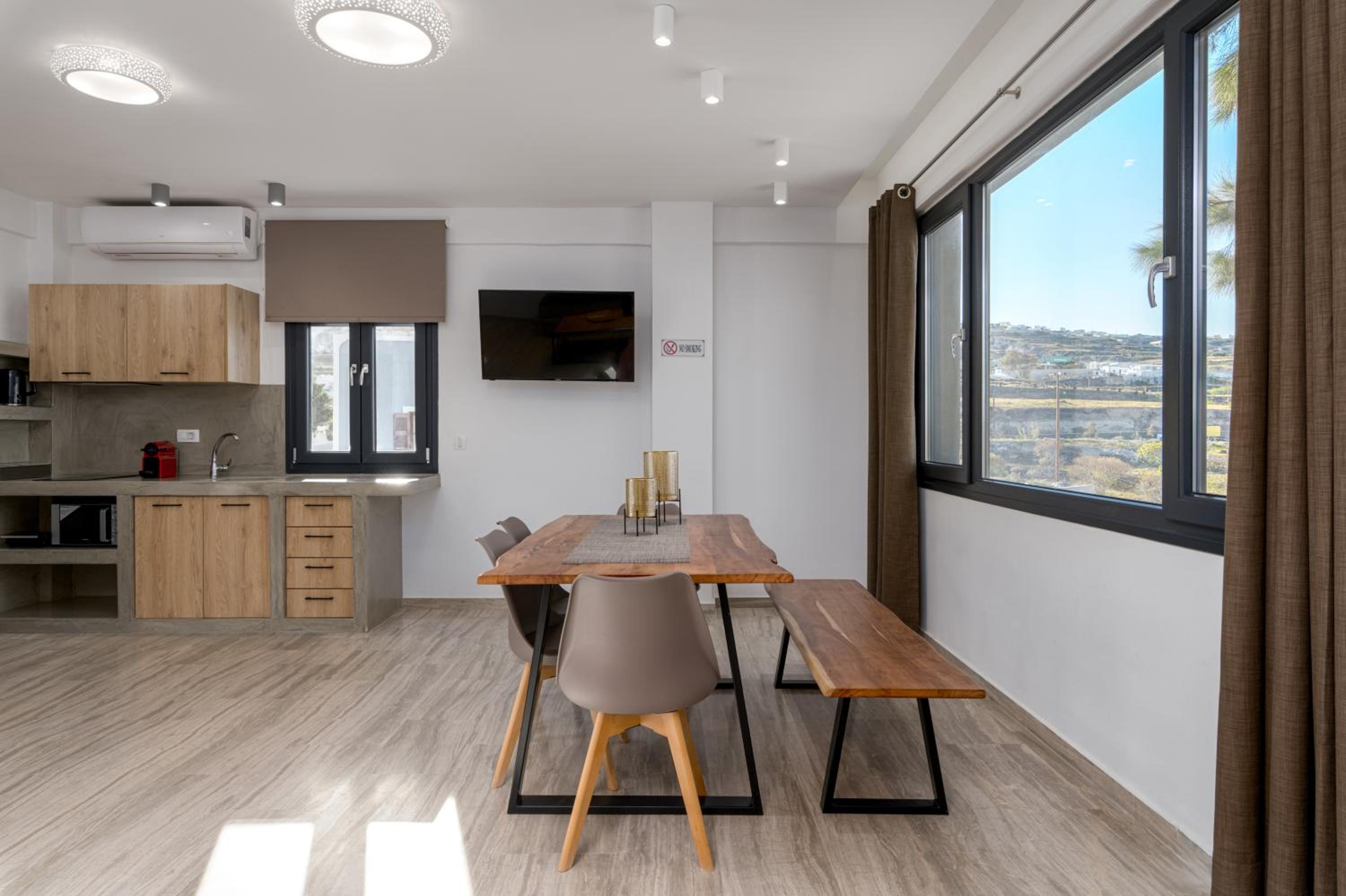 Two-Bedroom Apartment - Photo 37