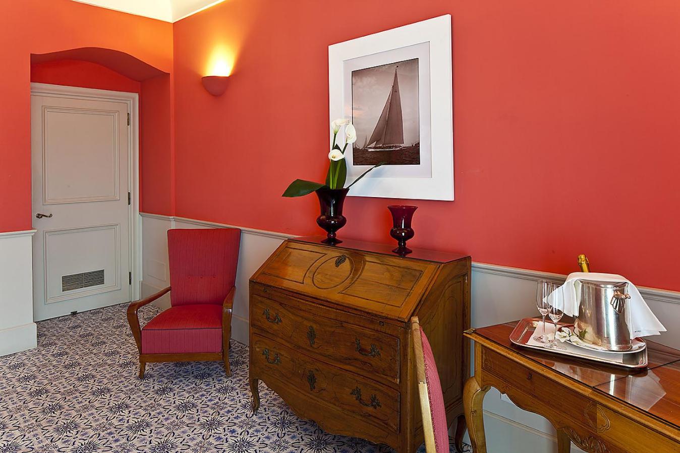 Superior Double Room with Balcony and Garden View - Photo 7