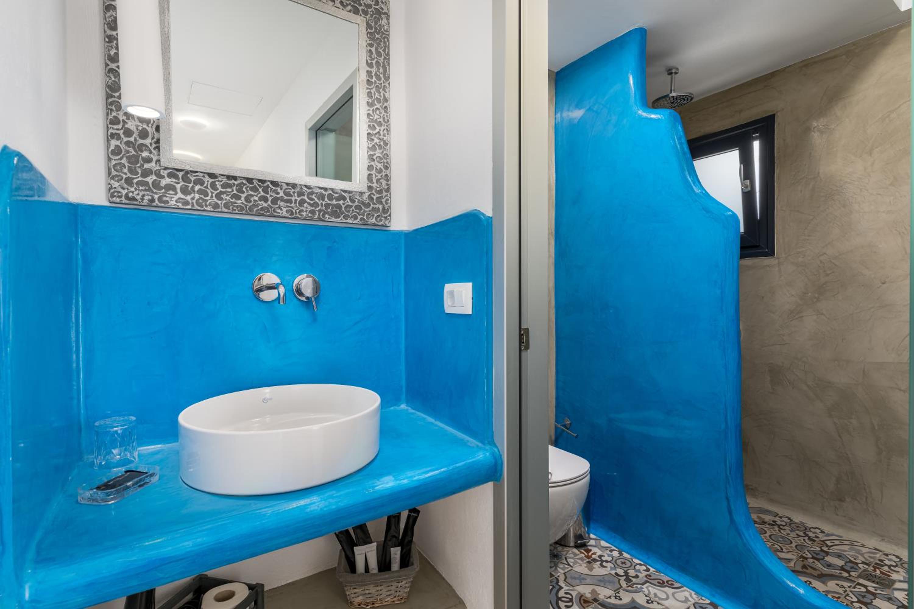 Two-Bedroom Apartment - Photo 14