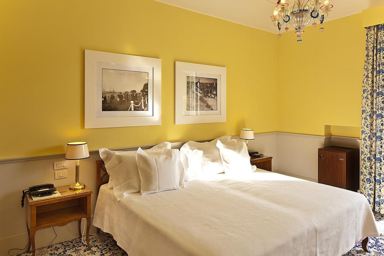 Superior Double Room with Balcony and Garden View - Photo 6