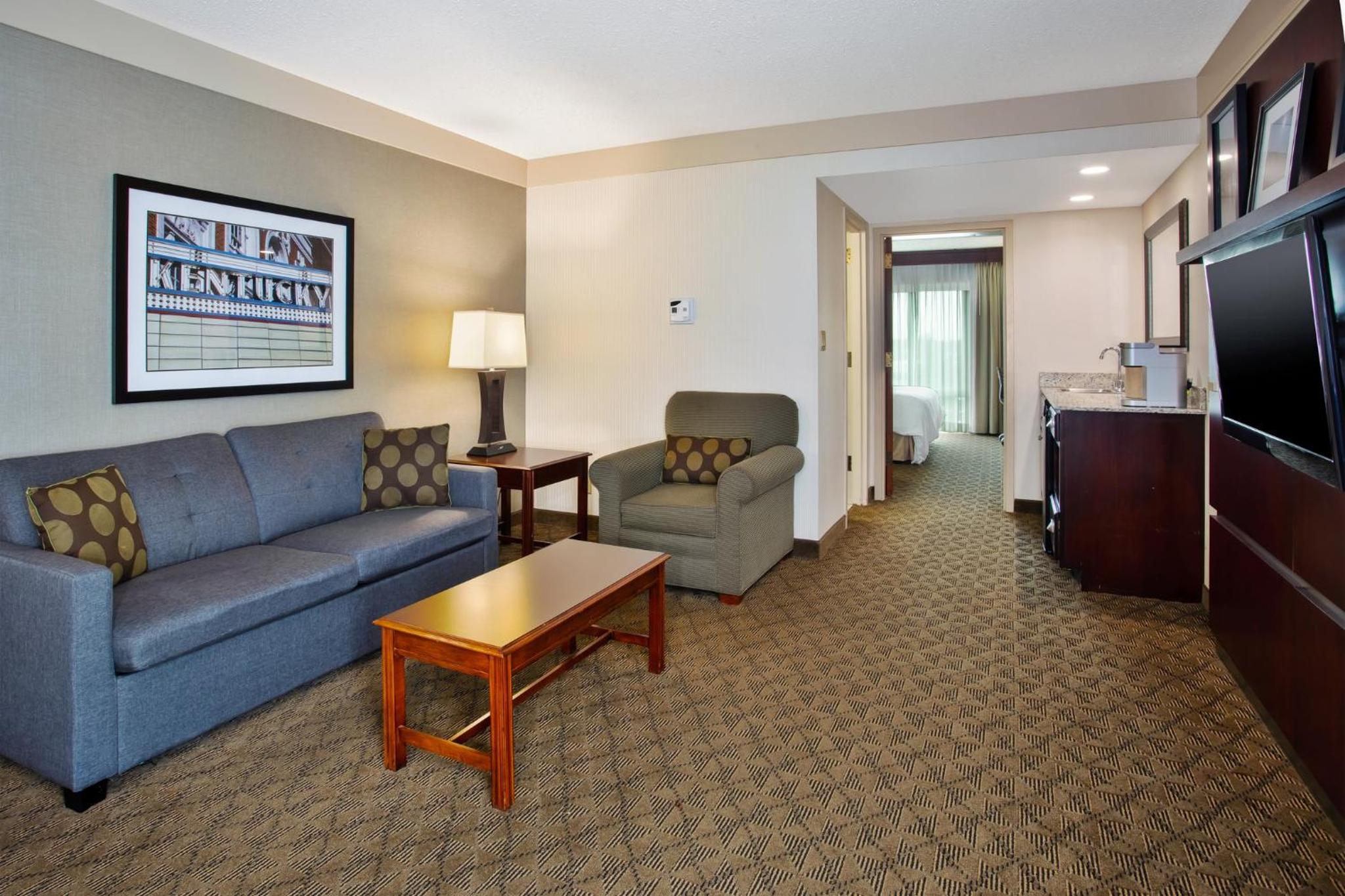 King Suite - Photo 8
