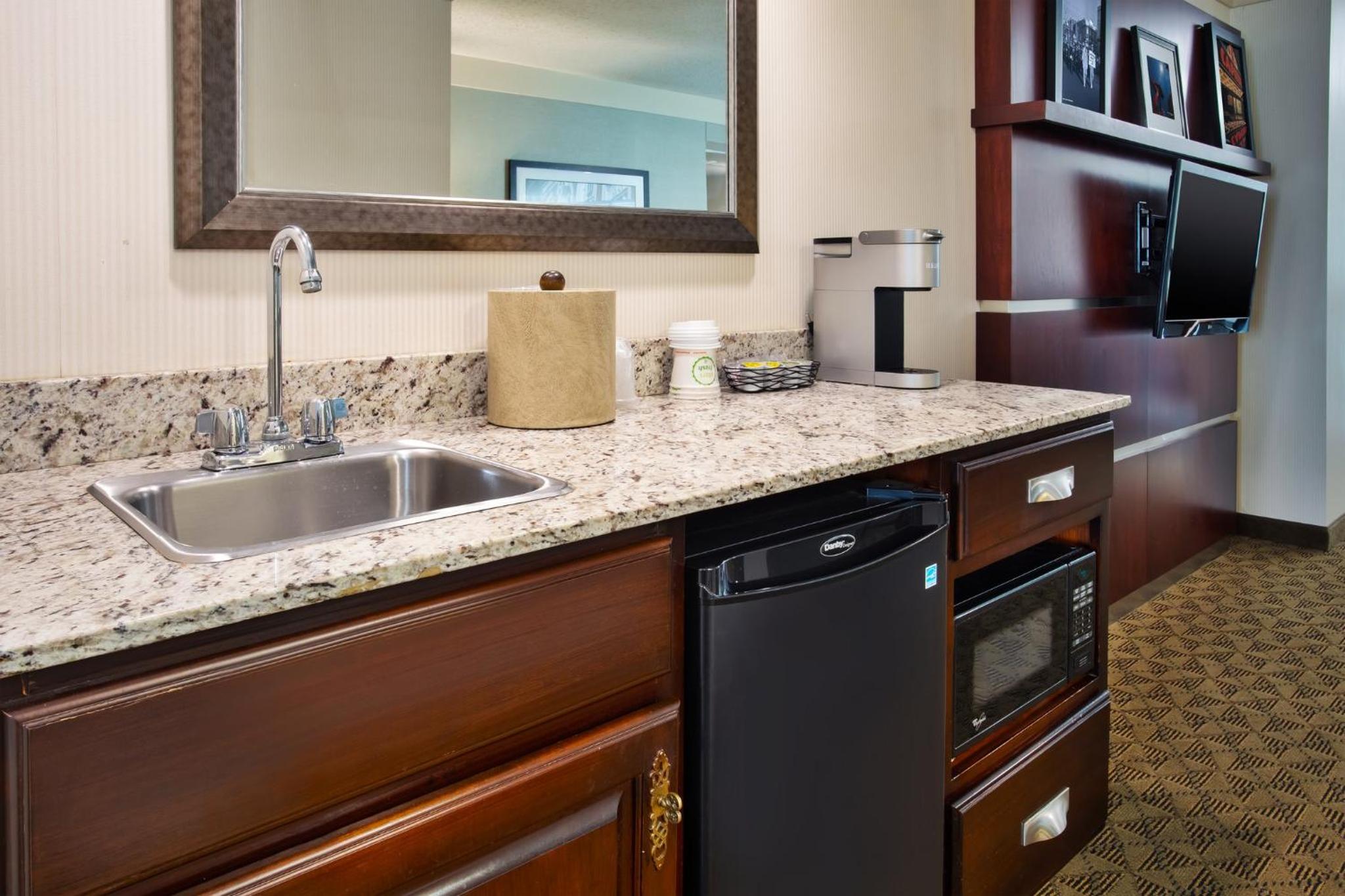 King Suite - Photo 9