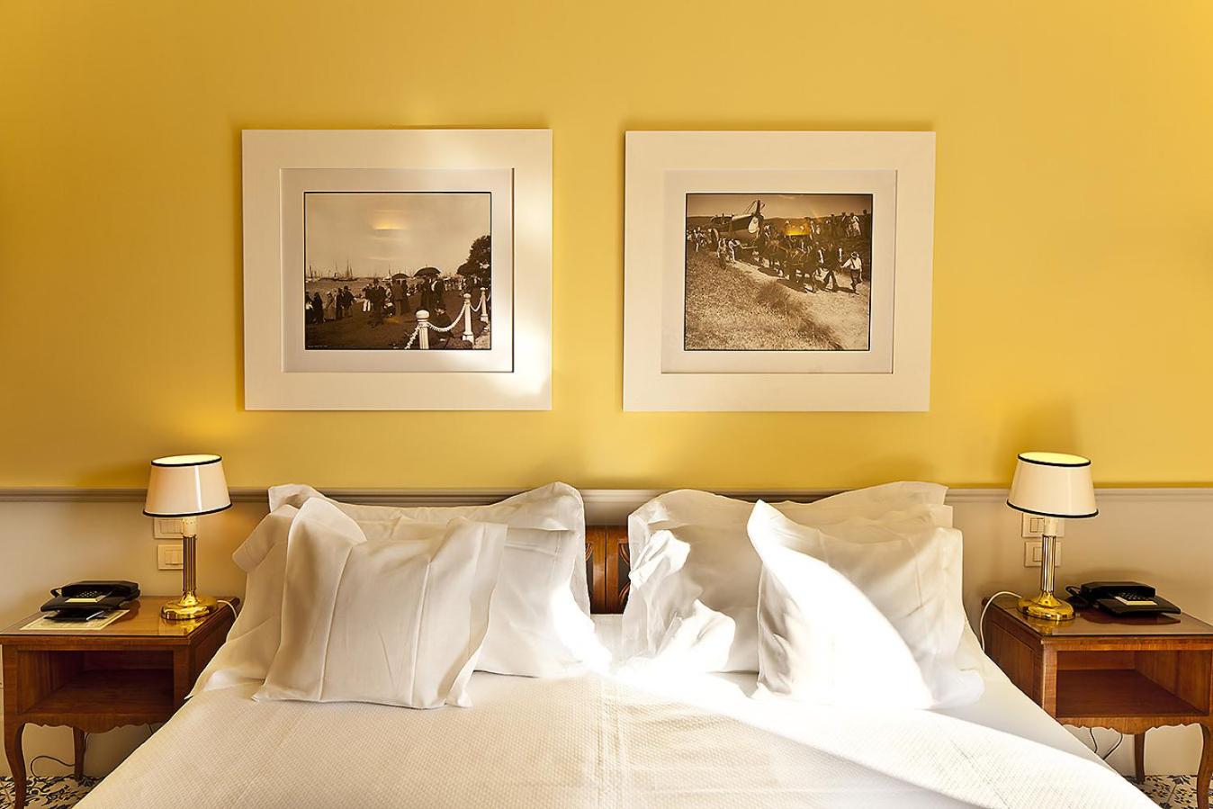 Superior Double Room with Balcony and Garden View - Photo 5