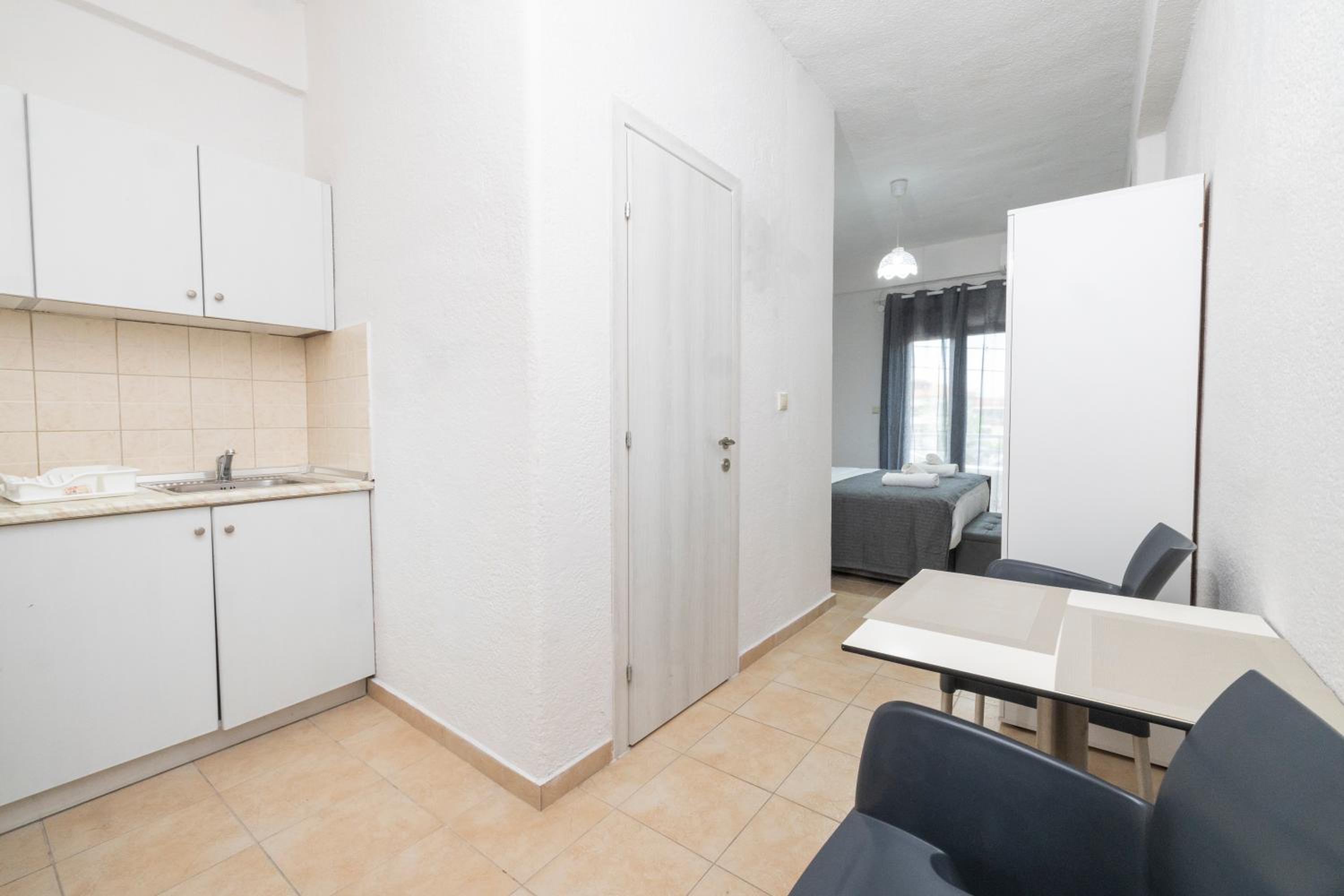 Standard Double or Twin Room with Balcony photo 3