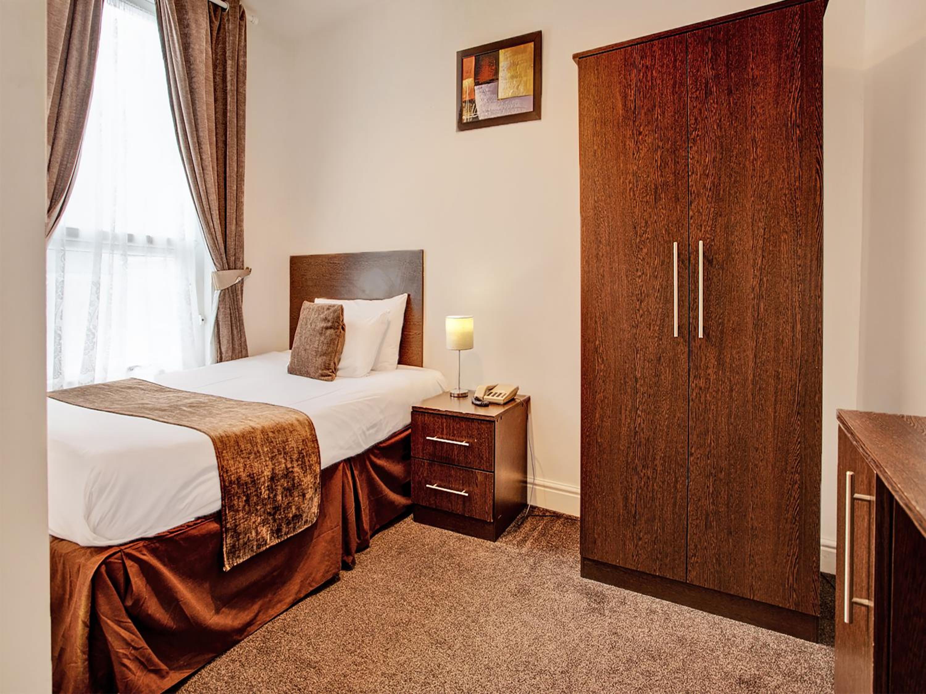 Standard Single Room photo 1