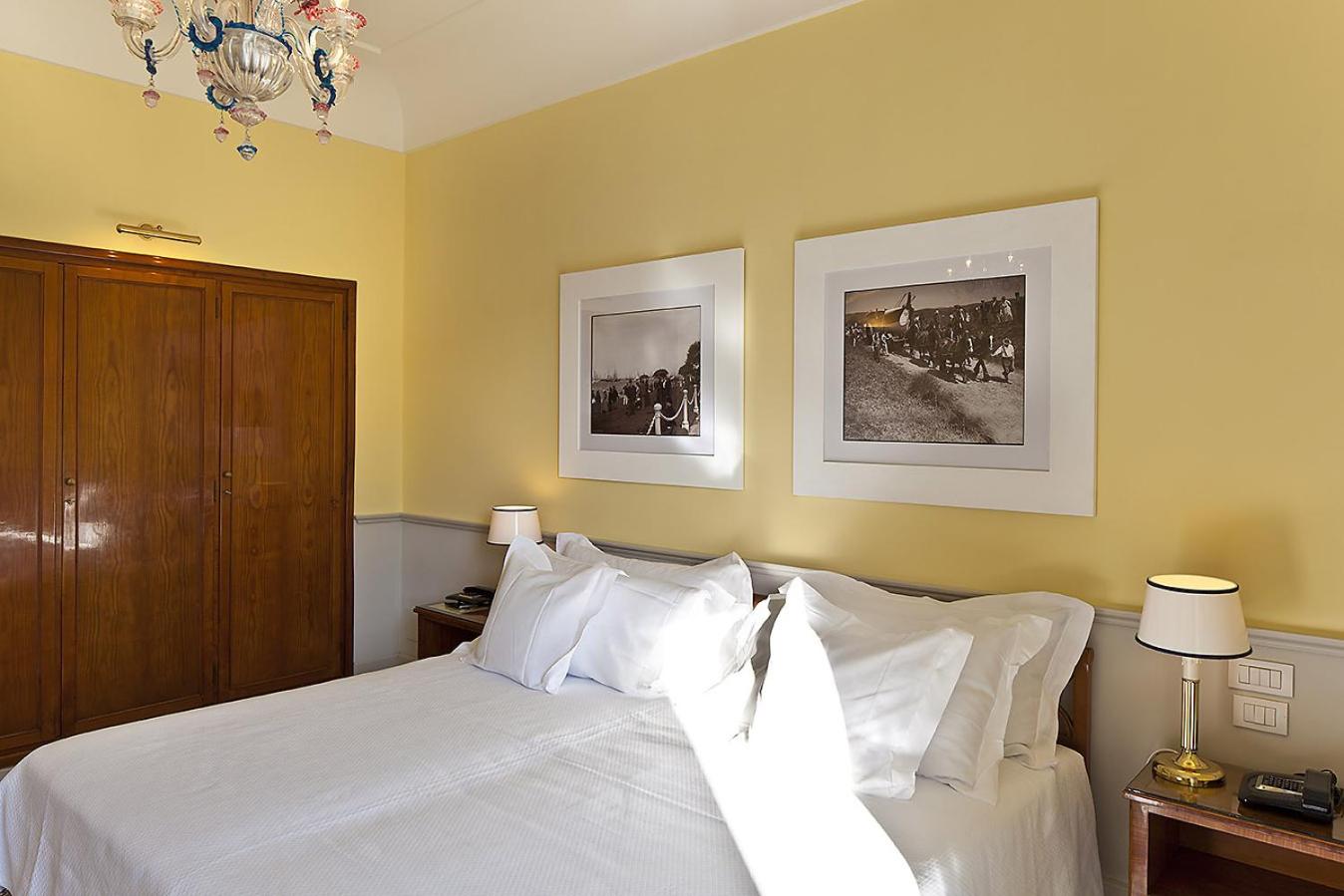 Superior Double Room with Balcony and Garden View - Photo 4