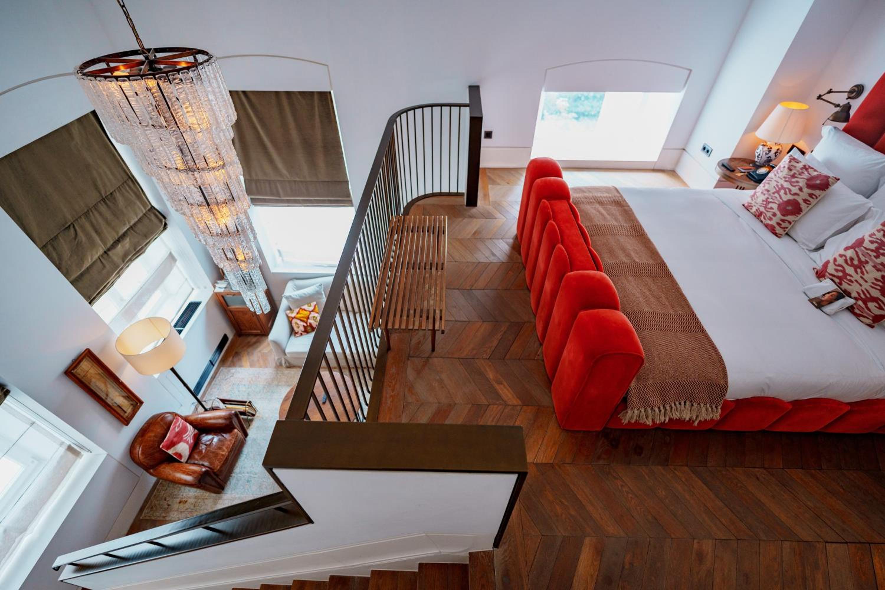 Medium Mezzanine Duplex photo 3