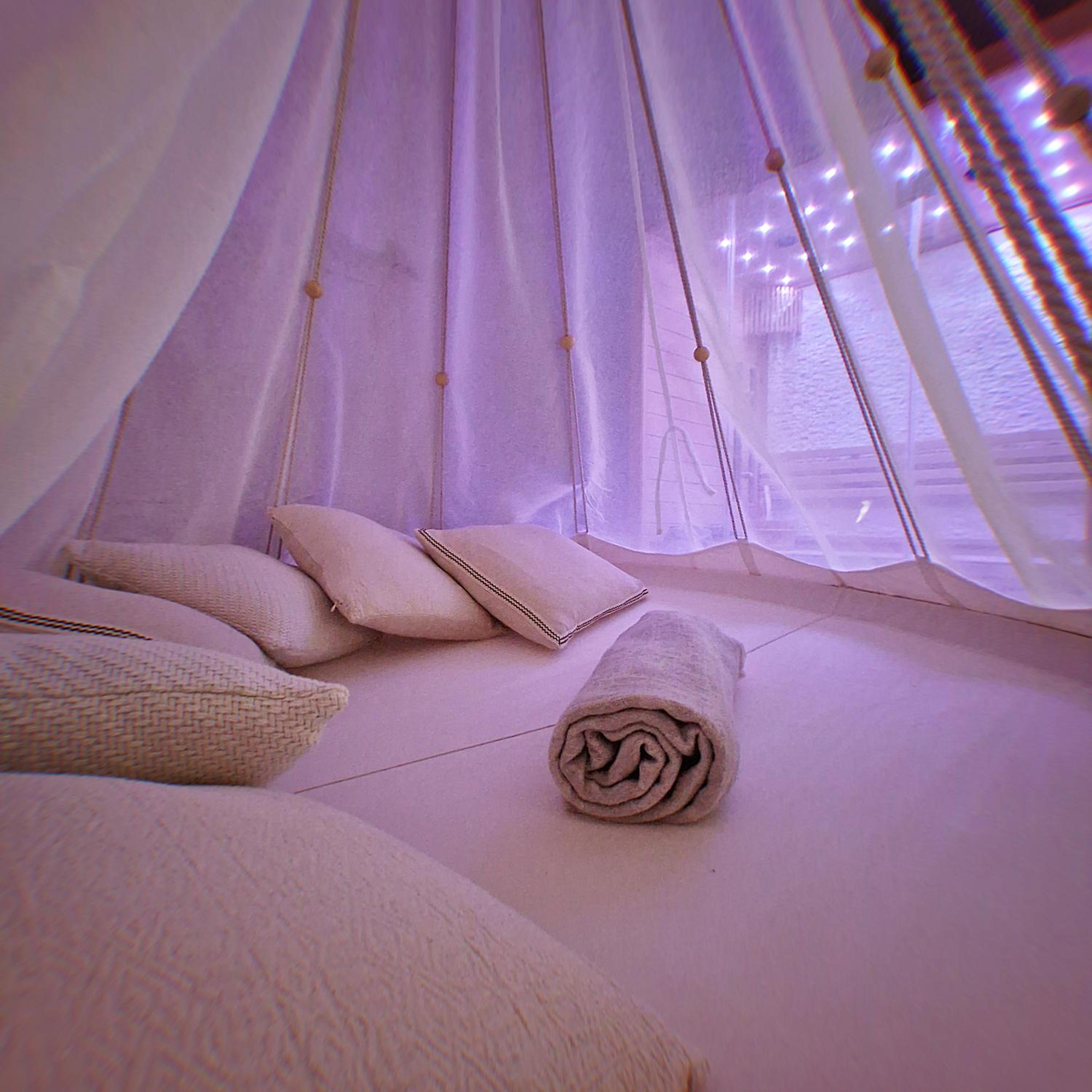 Queen Room with Spa Bath photo 3