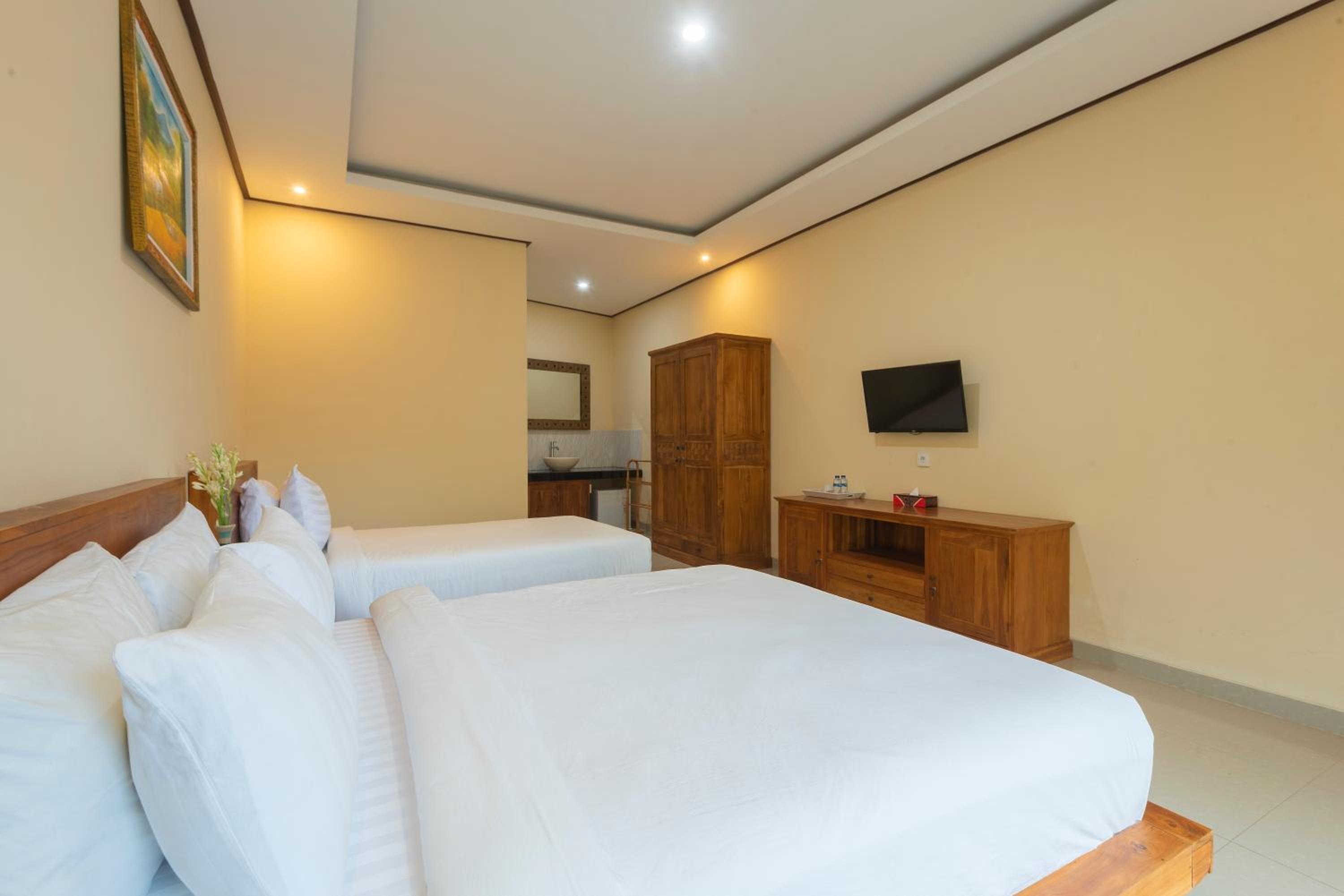 Triple Room photo 2