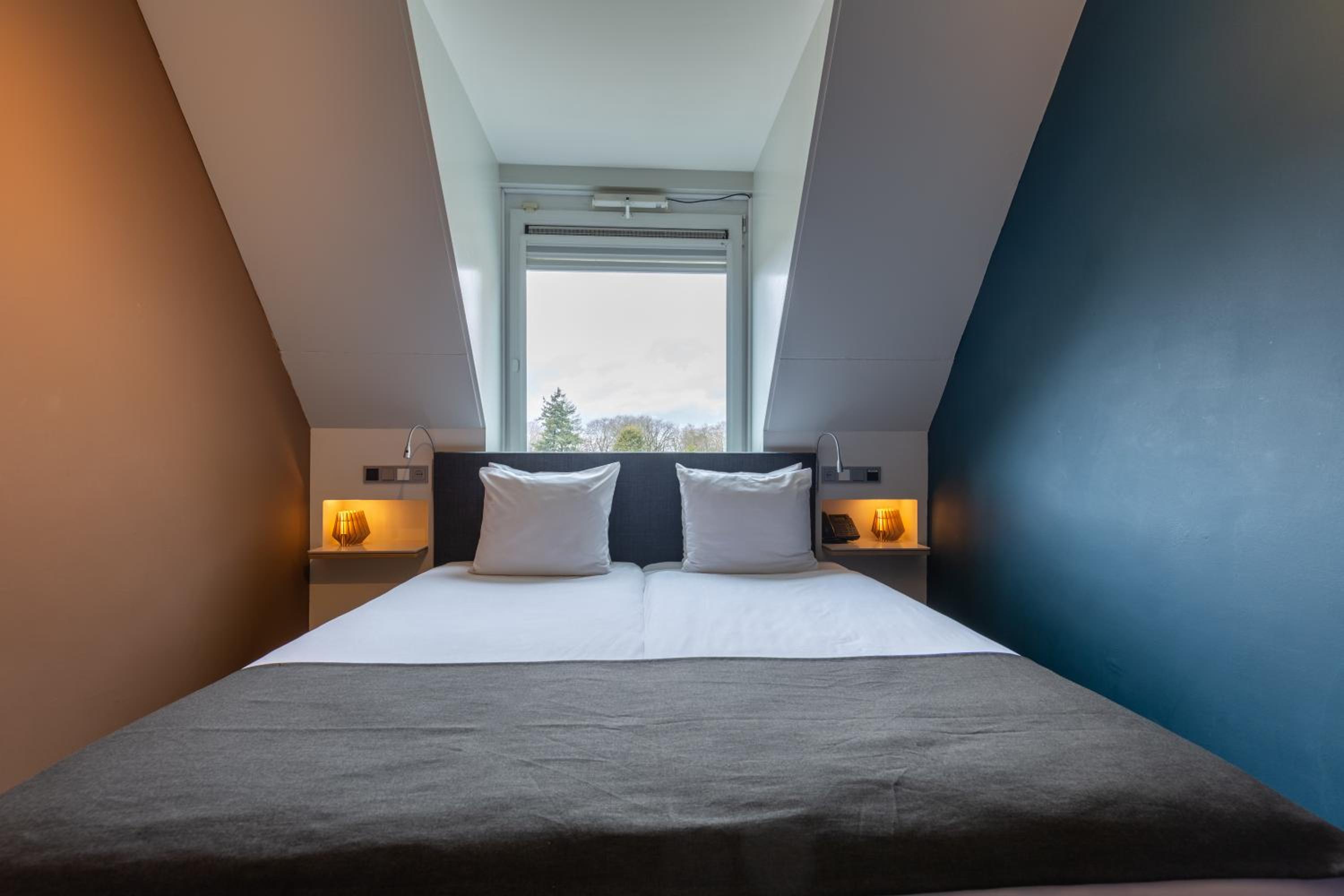 Comfort Room - Photo 3