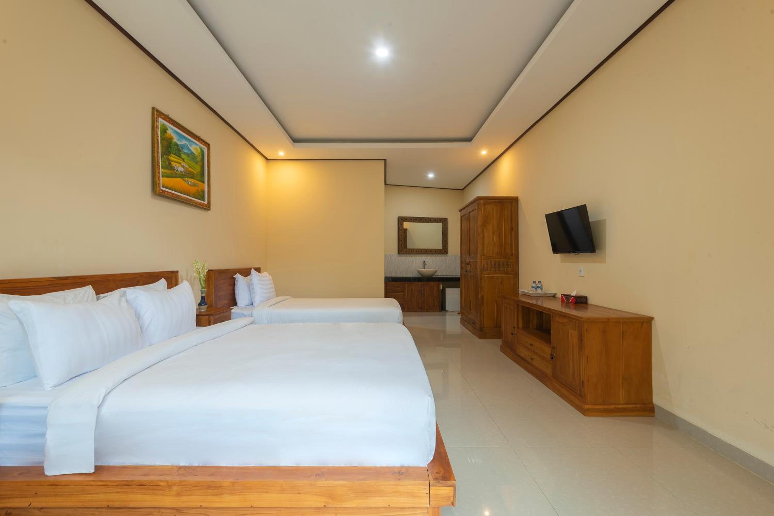 Triple Room photo 3