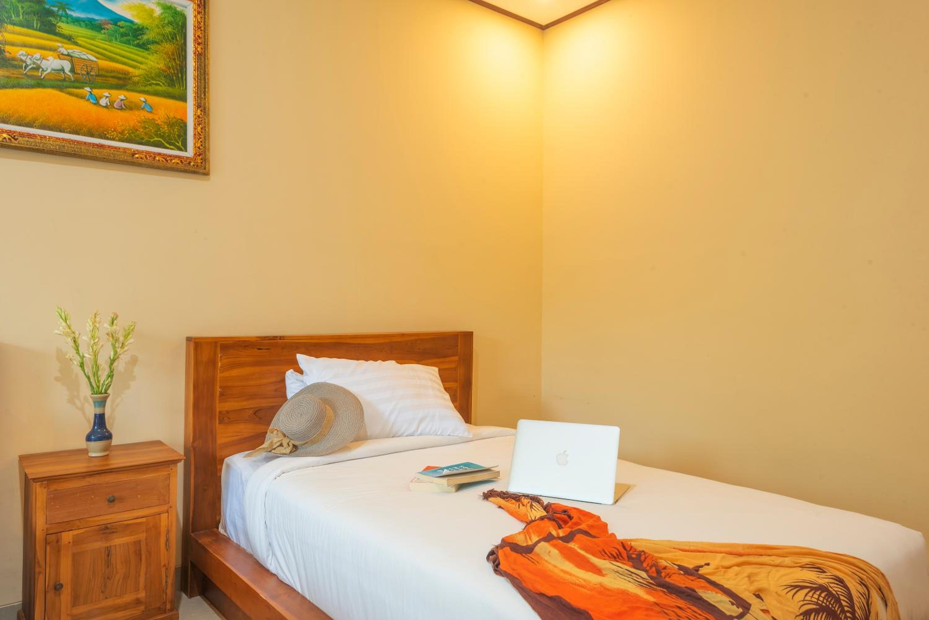 Triple Room photo 3