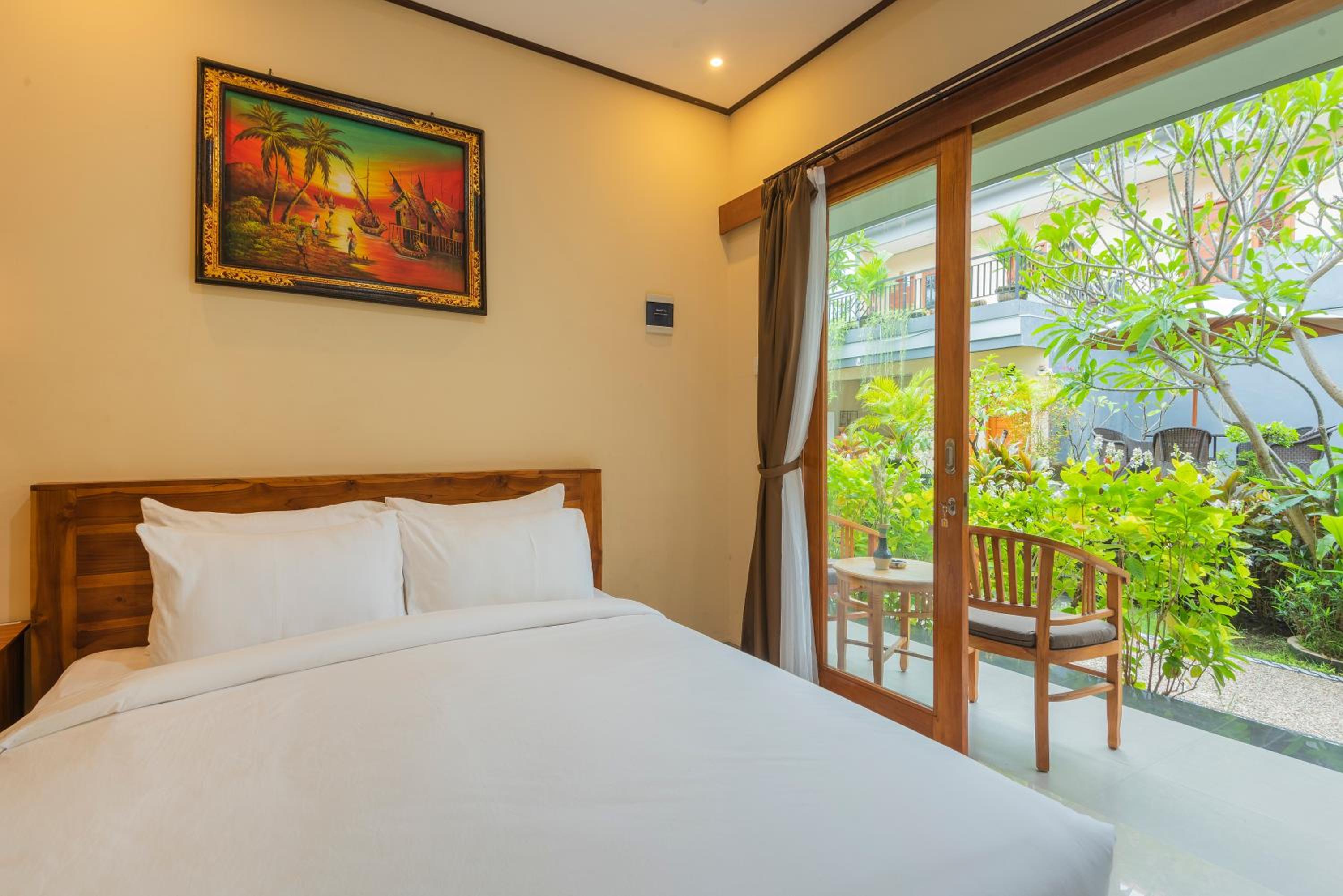 Room Near Garden photo 2