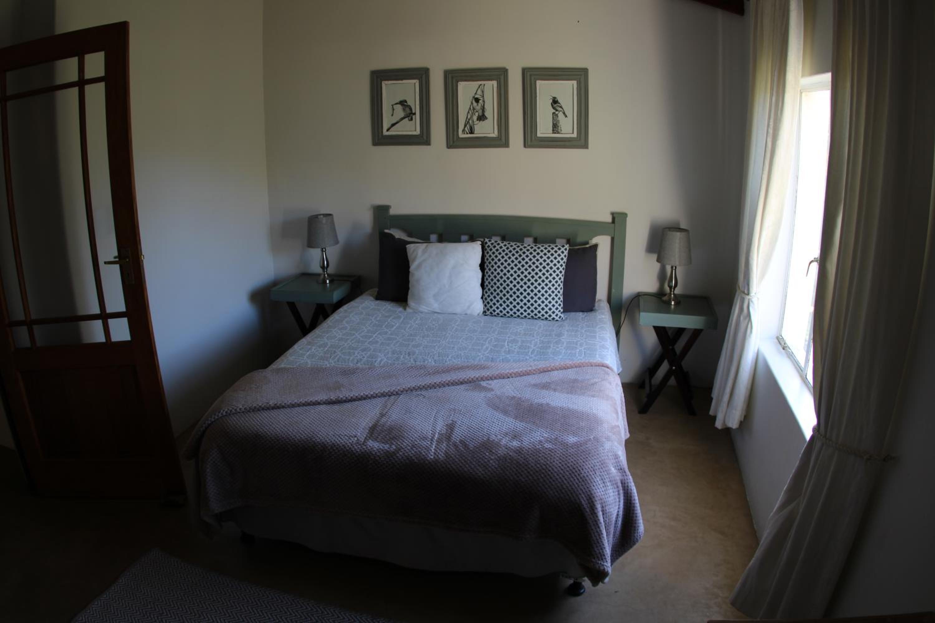 Quadruple Room photo 1