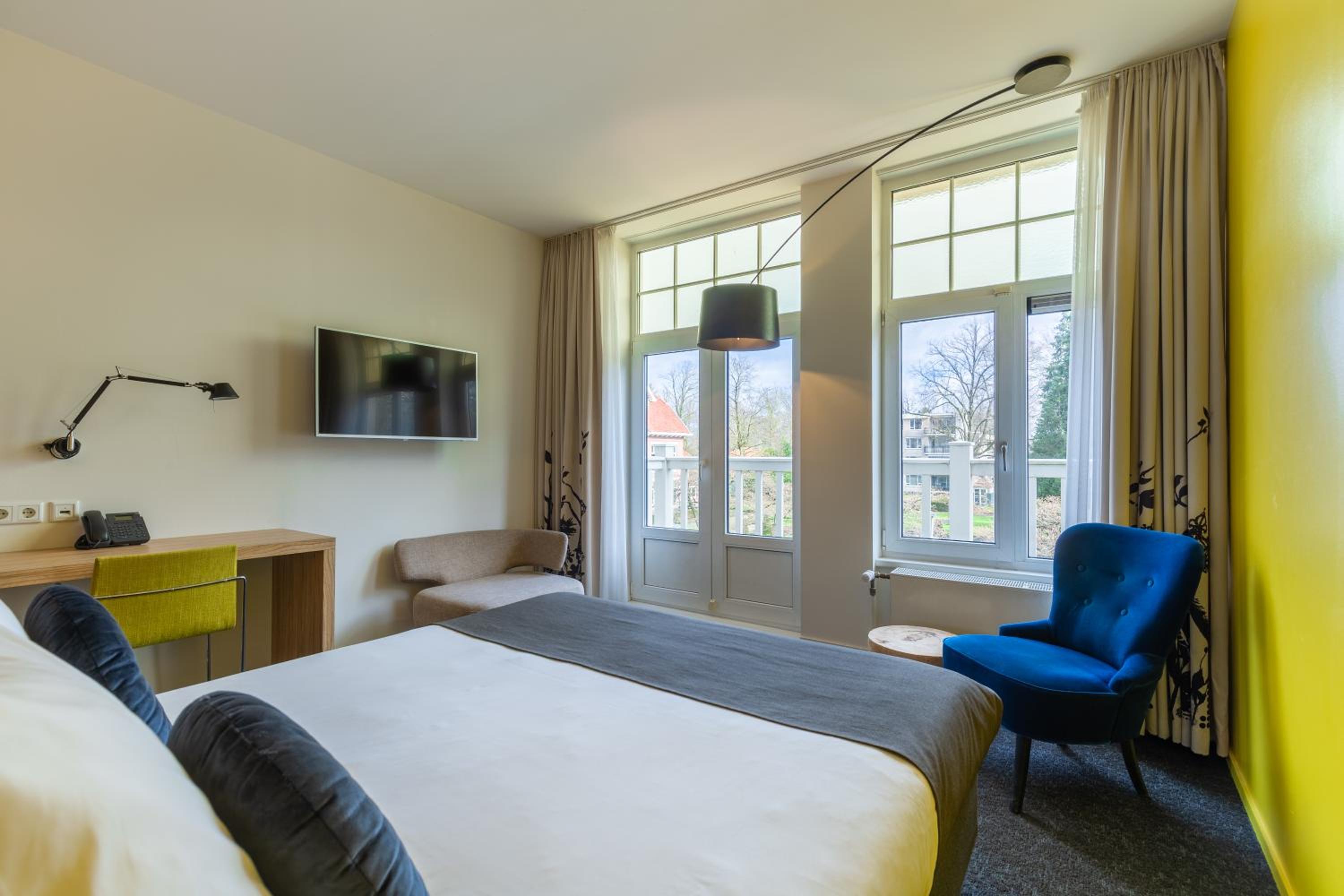 Superior Room - Photo 7