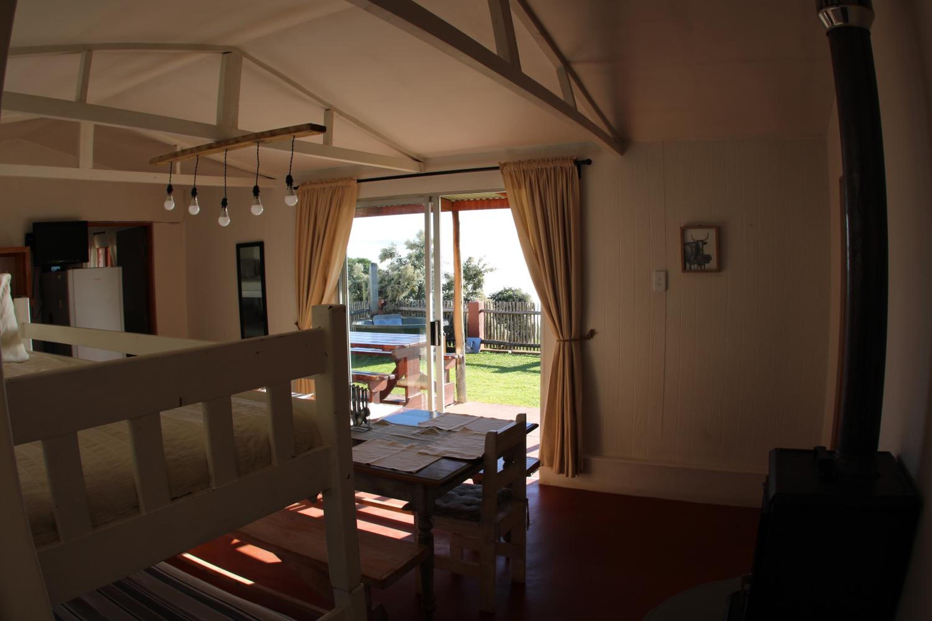 Chalet photo 3
