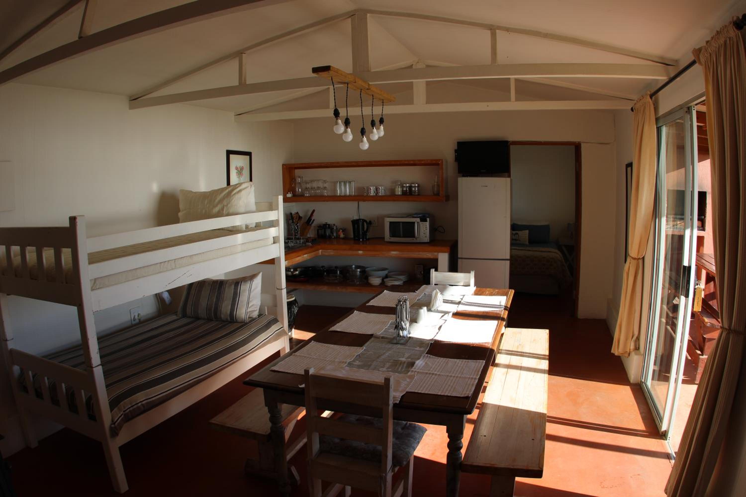 Chalet photo 2