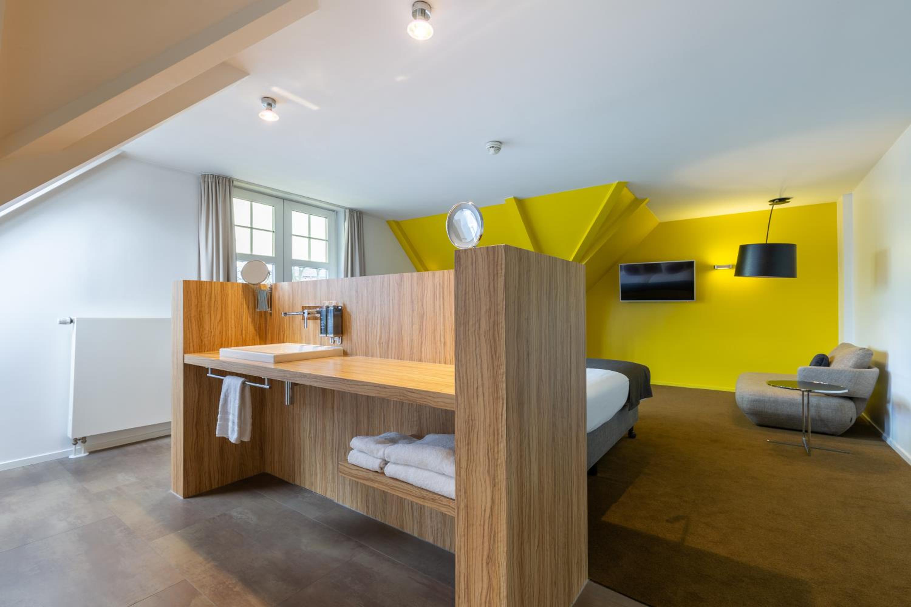 Superior Room - Photo 3