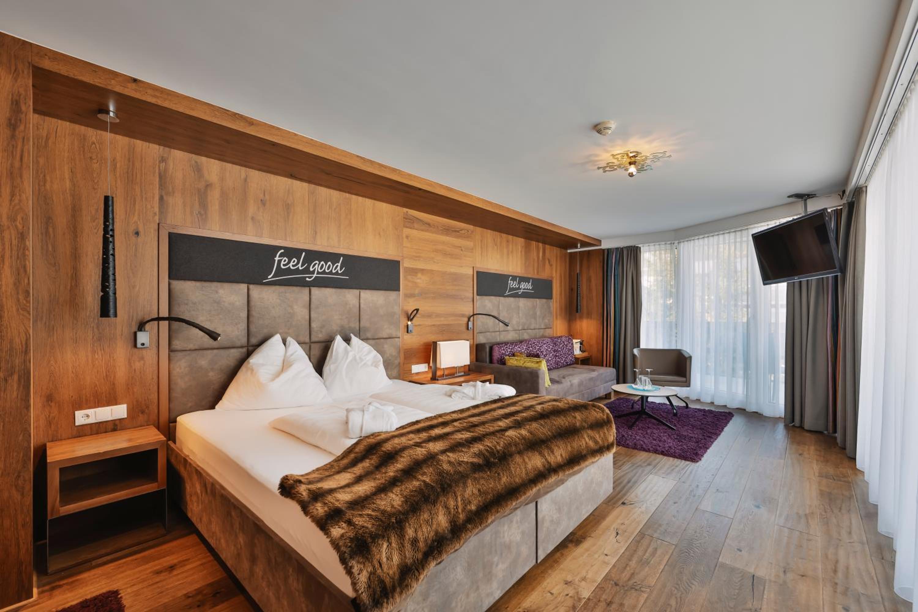 Deluxe Double Room photo 1
