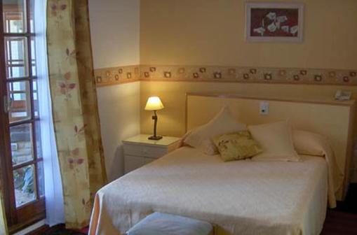 Standard Twin Room photo 2