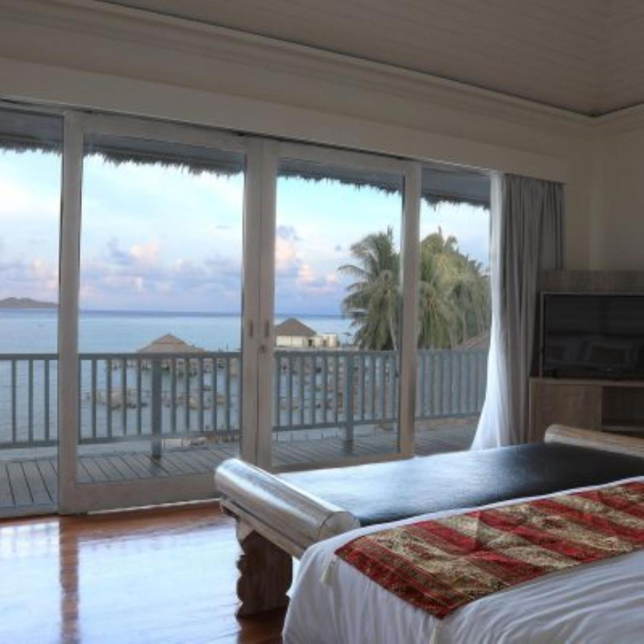 NATUNA Villa - Photo 4