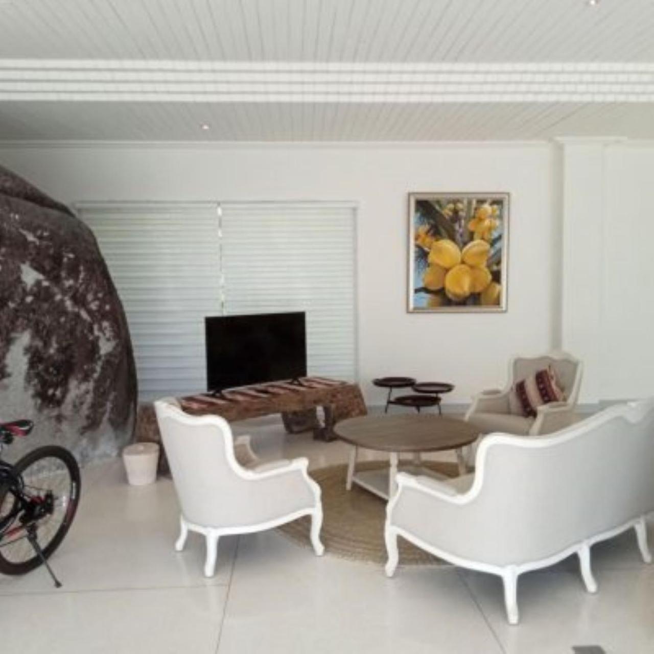 NATUNA Villa - Photo 1
