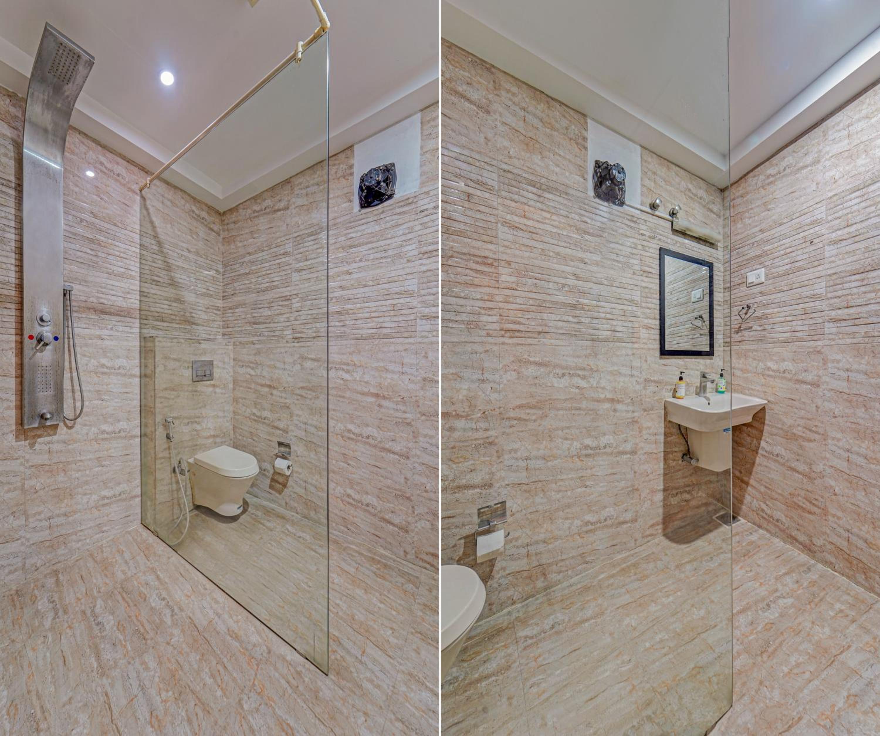 Superior Double Room photo 2