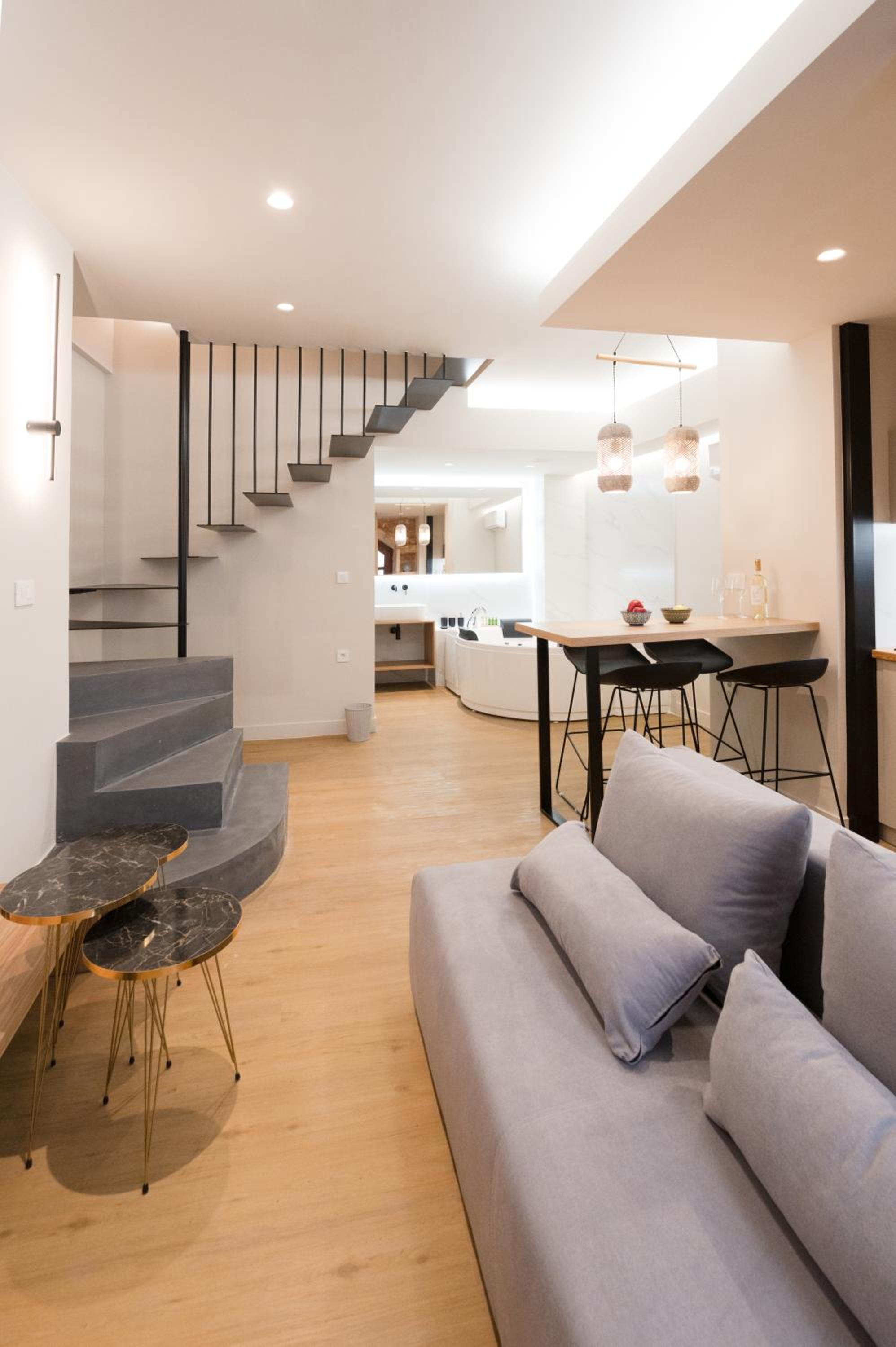 Maisonette