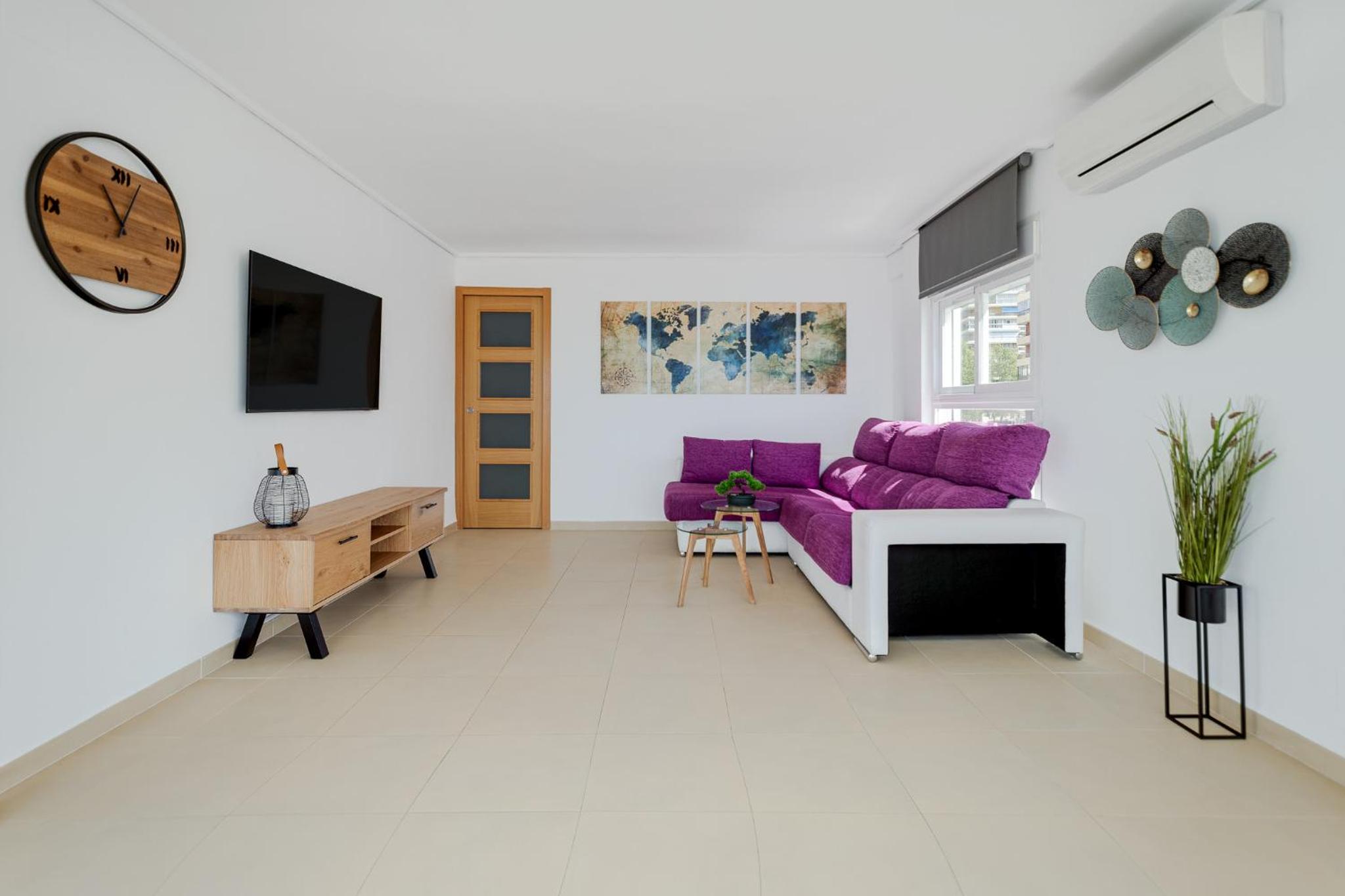 Apartamento