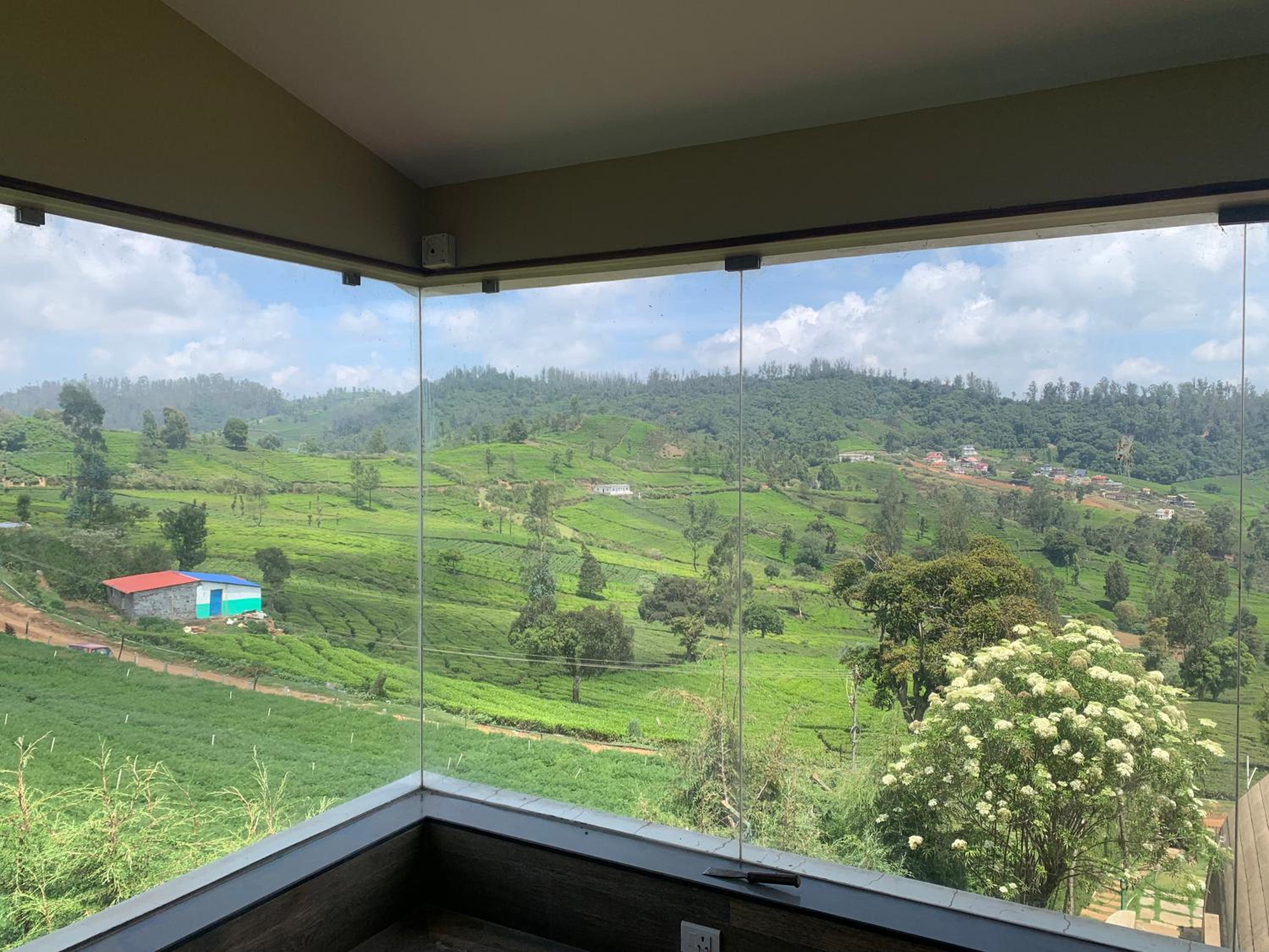 Suite with Mountain View photo 2