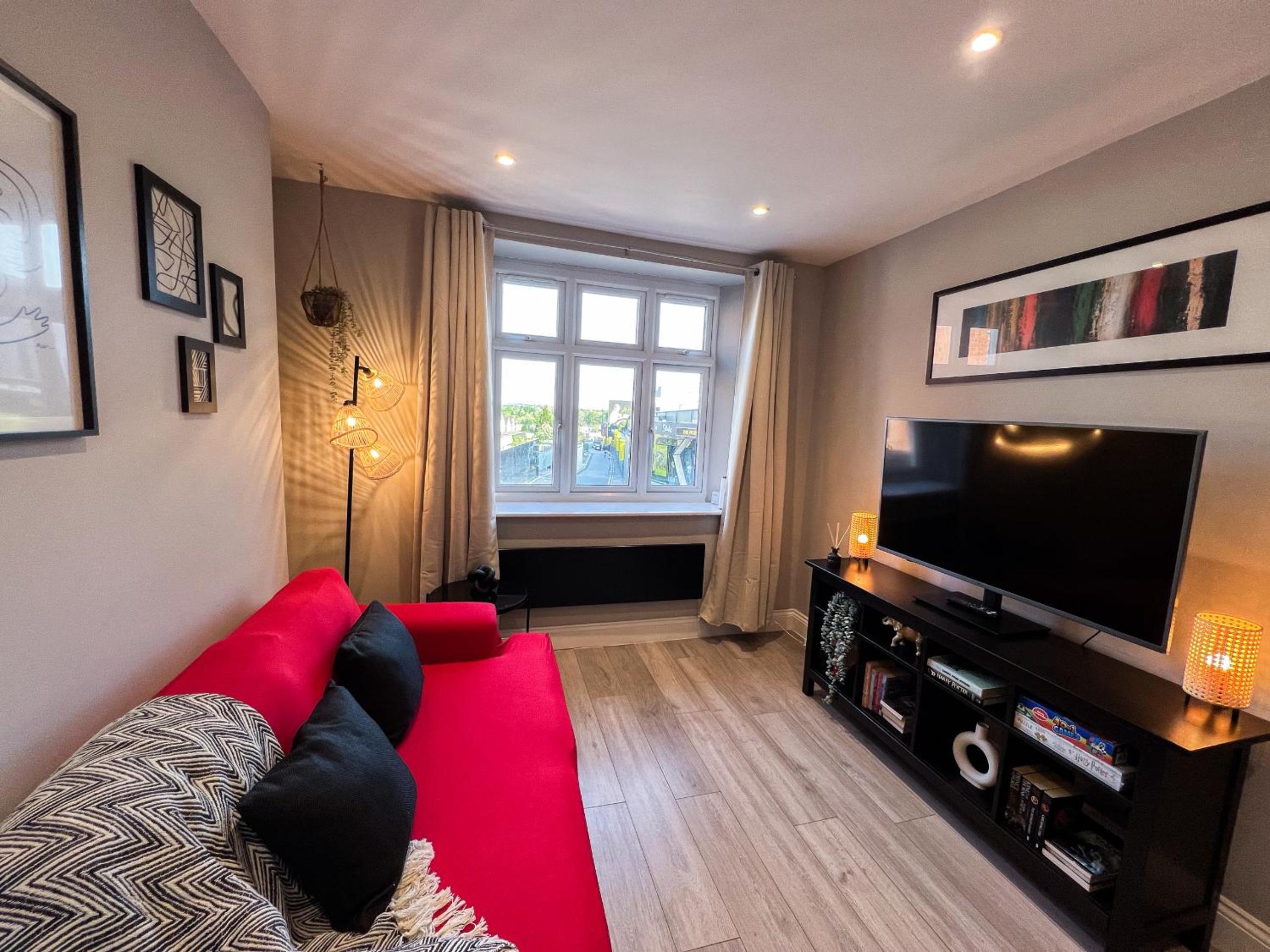 Standard Apartment photo 2