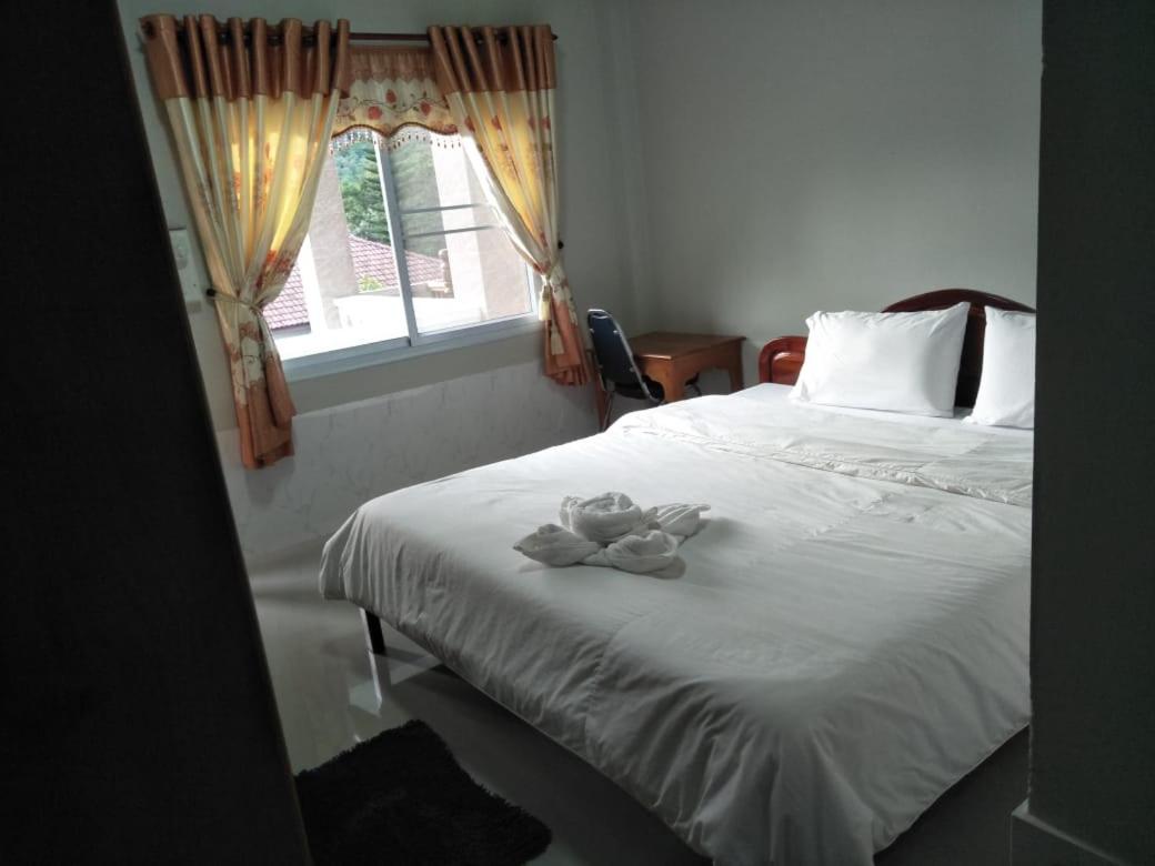 Deluxe Double Room With Bath photo 1