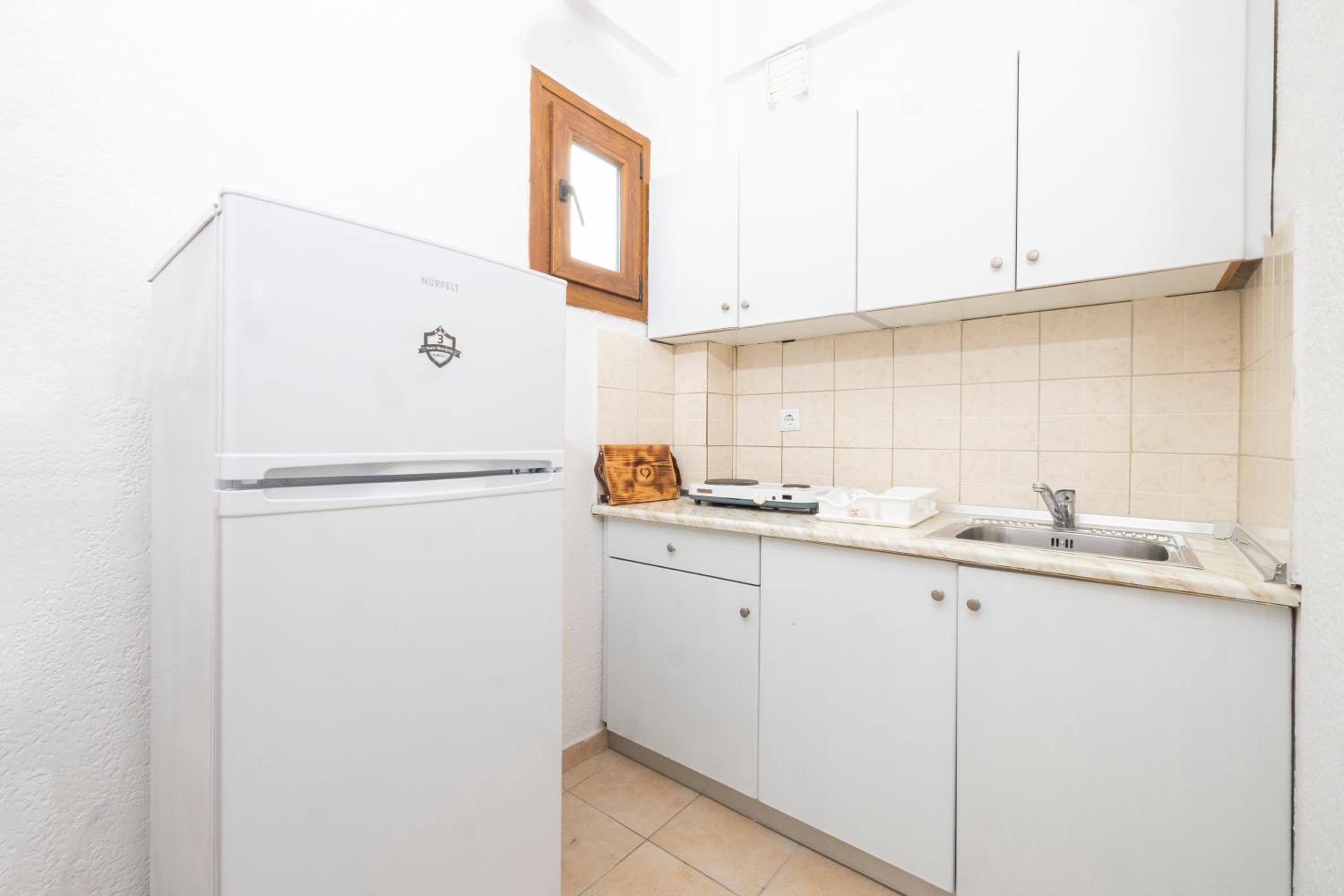 Standard Double or Twin Room with Balcony photo 2