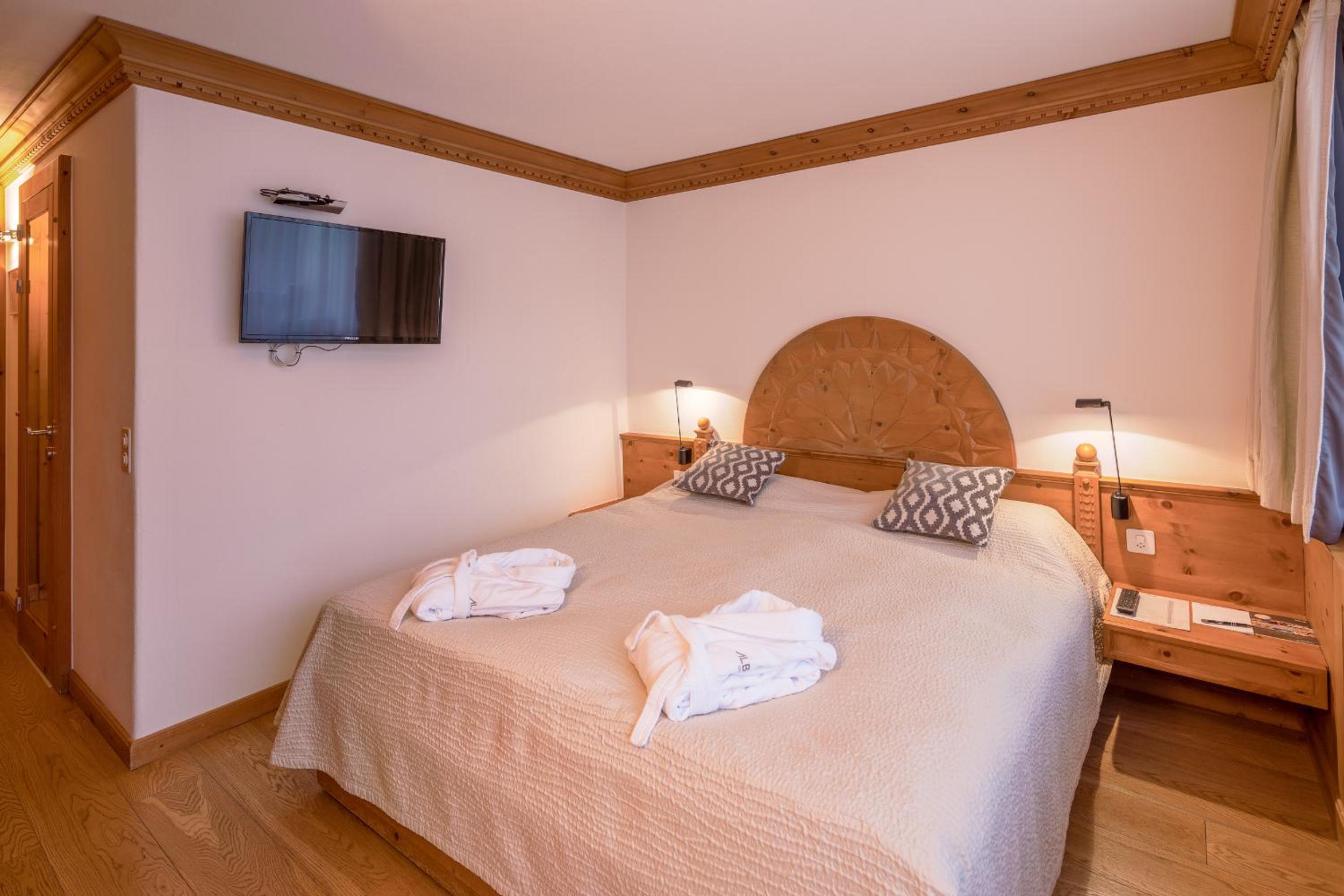 Comfort Double Room - Photo 1