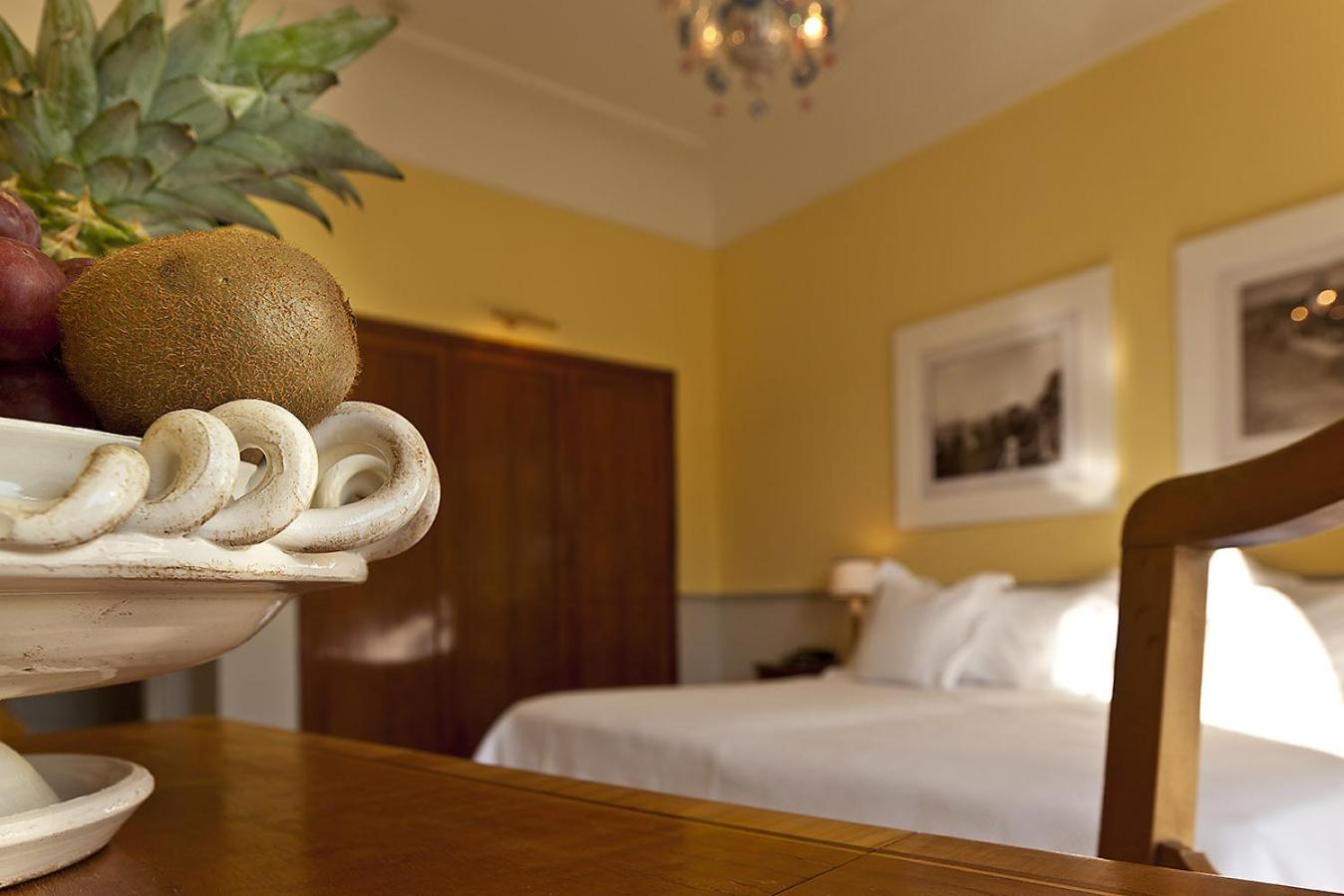 Superior Double Room with Balcony and Garden View - Photo 20