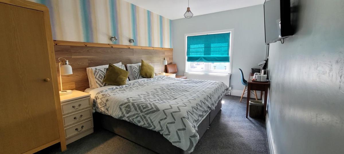 King Room with Garden View photo 1