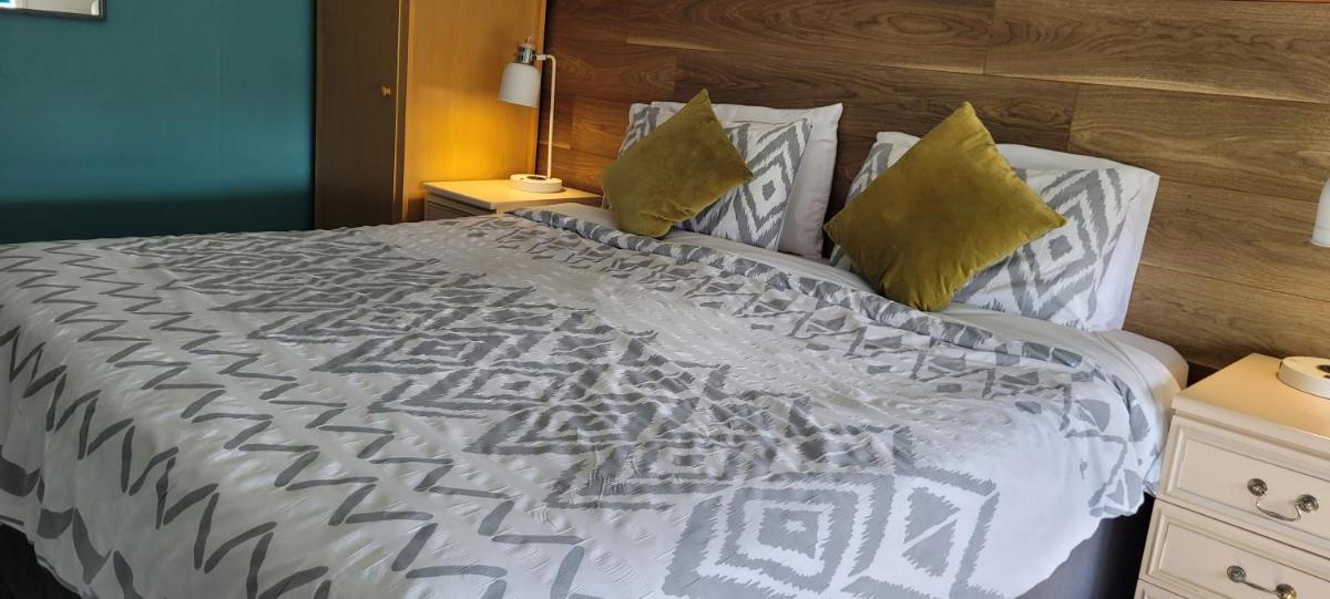 King Room with Garden View photo 2