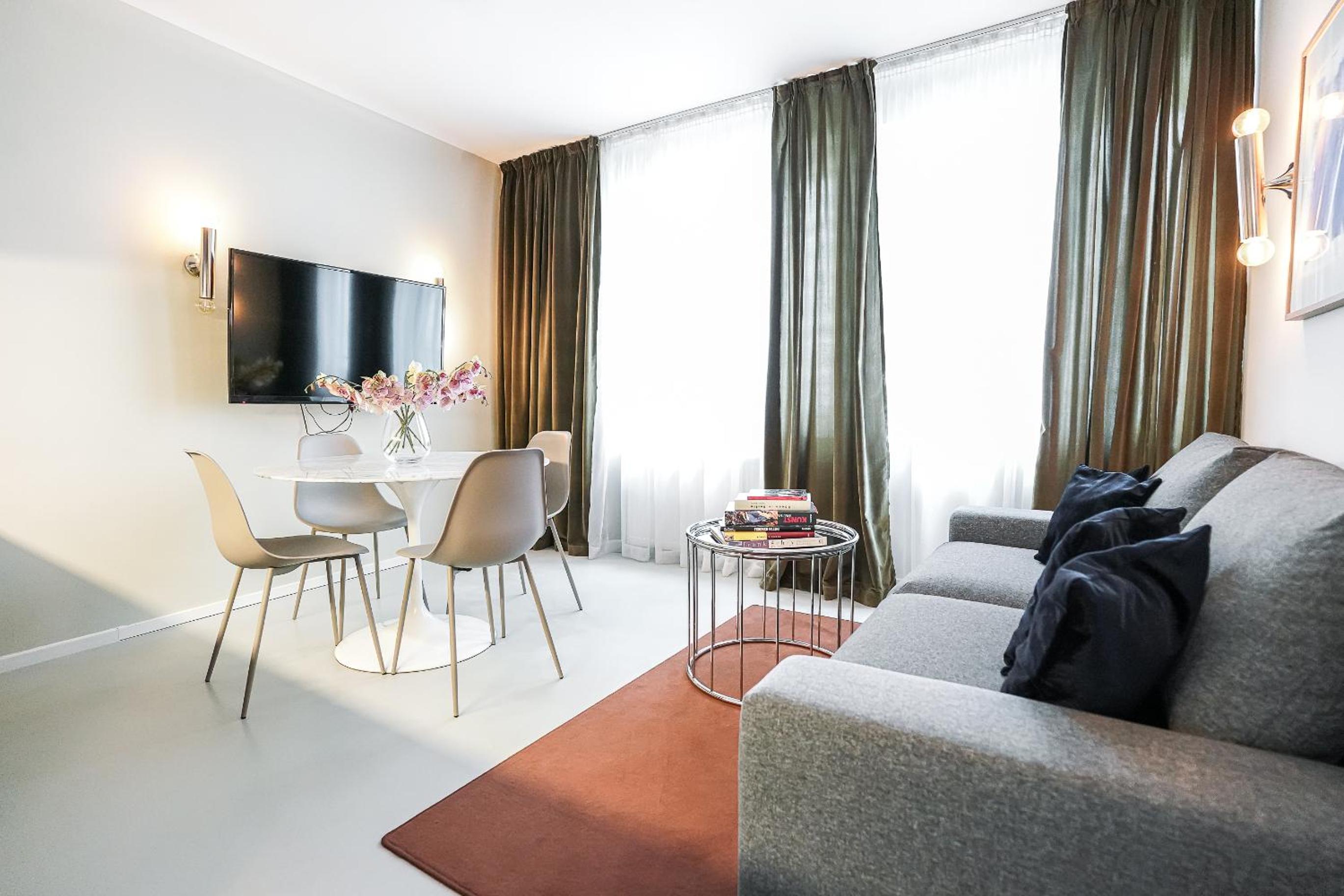 Two-Bedroom Apartment Nr. 7
