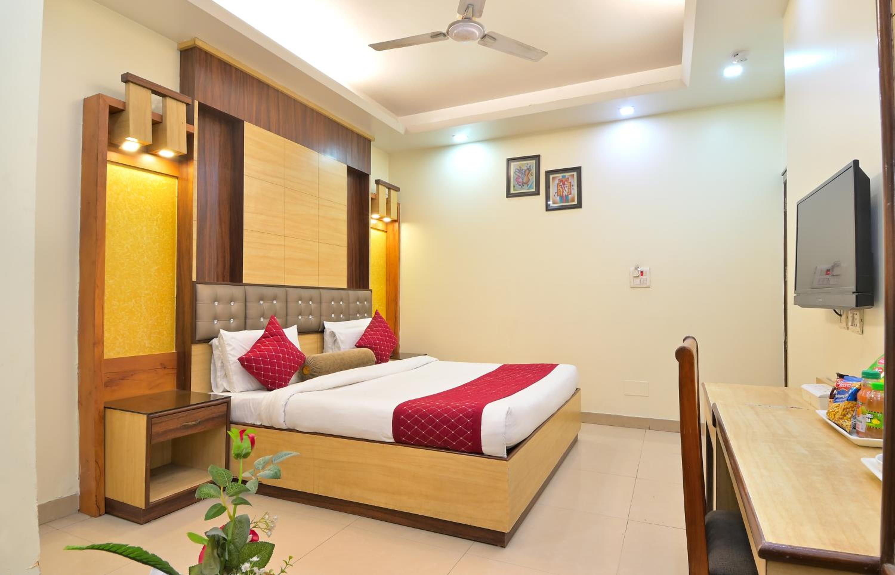 Superior Room - Photo 1