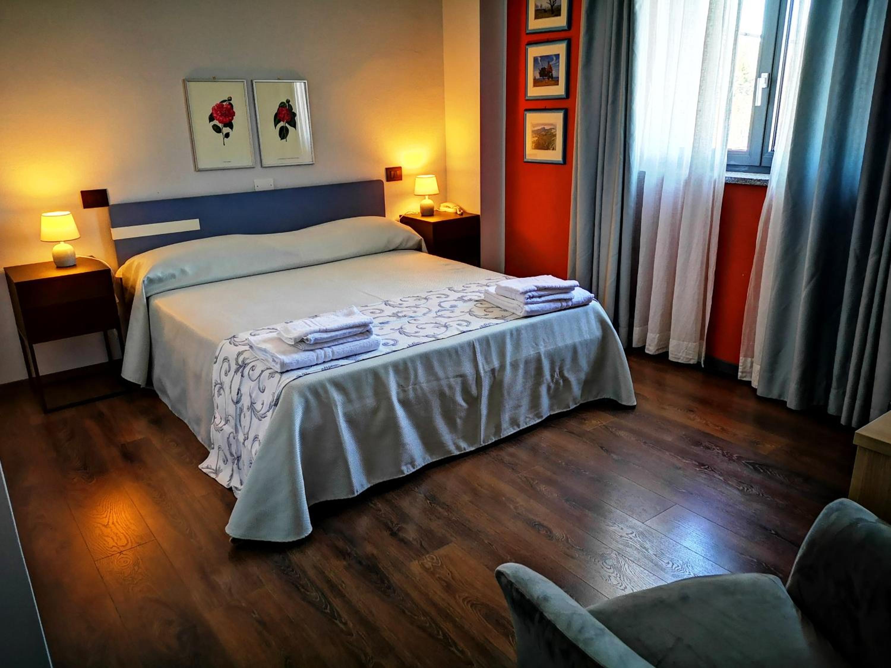 Deluxe Room photo 1