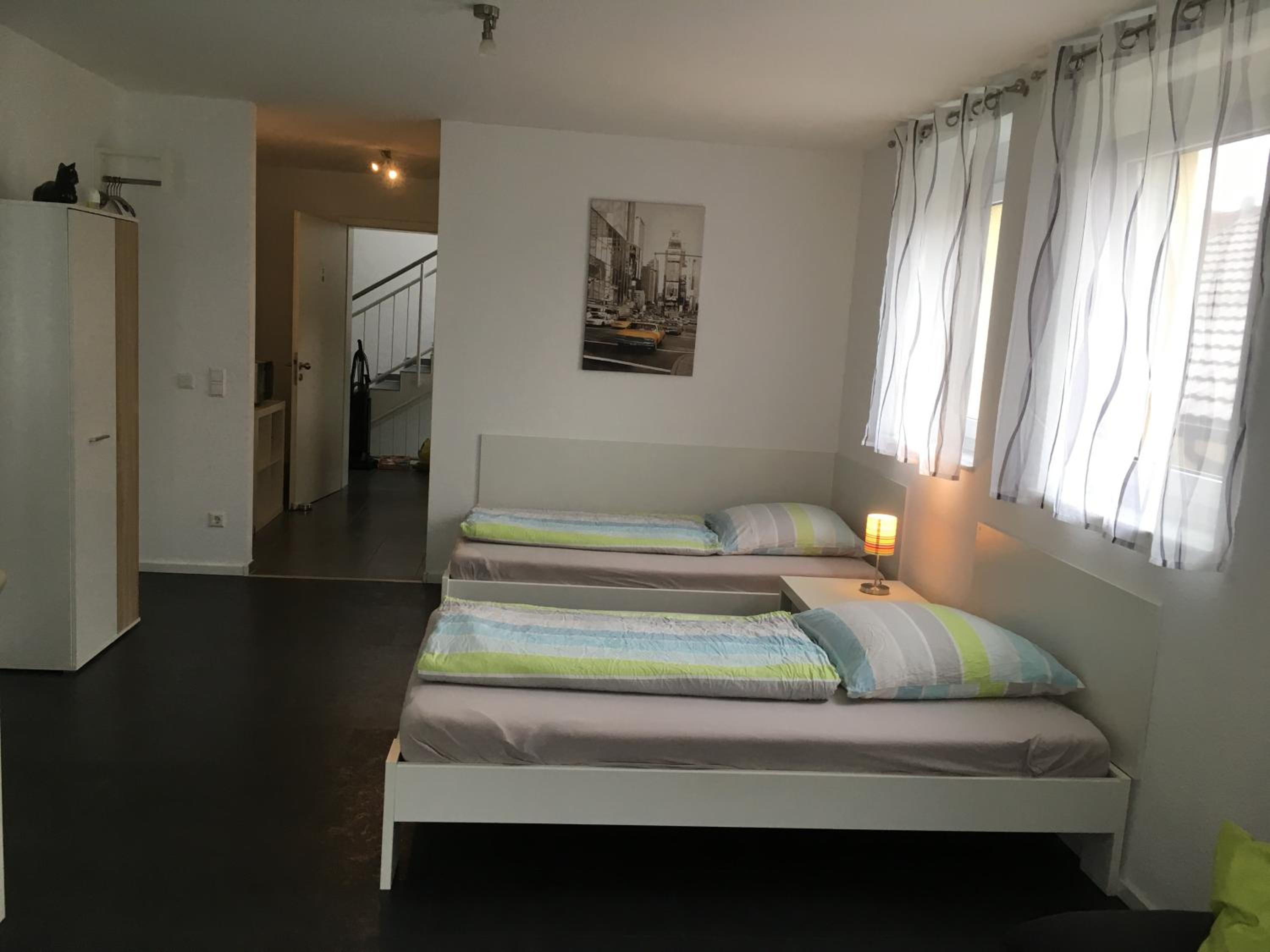 One-Bedroom Apartment (2 Adults) photo 2