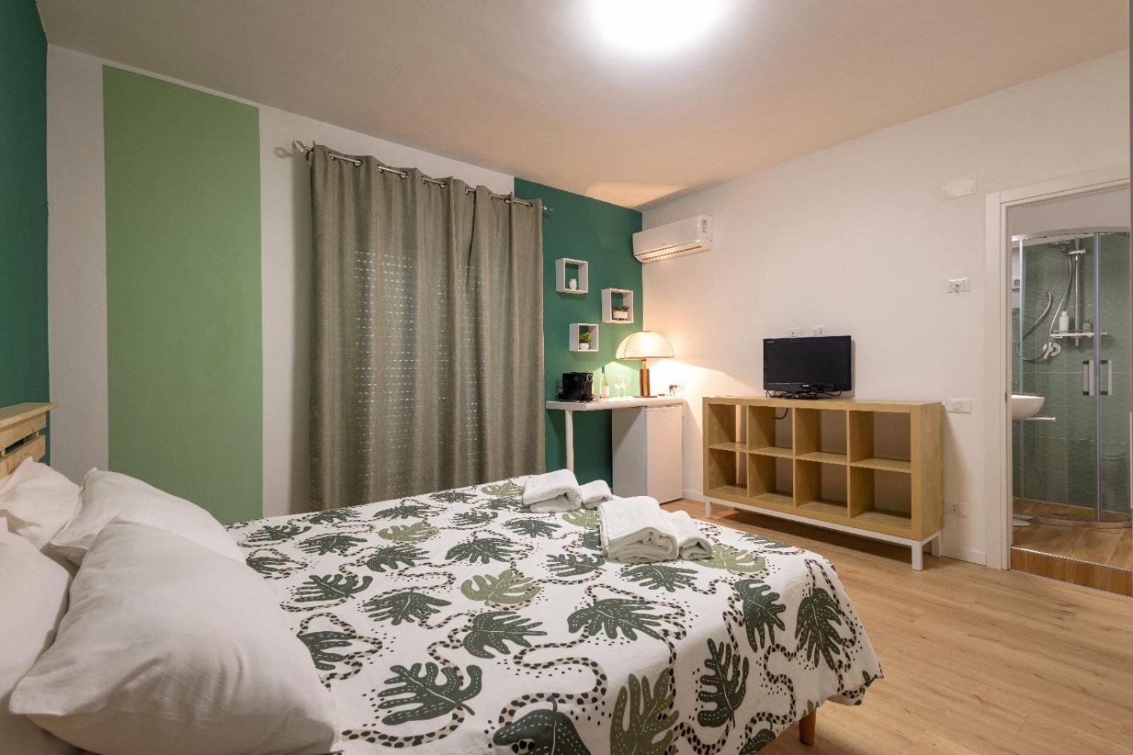 Triple Room with Balcony photo 3
