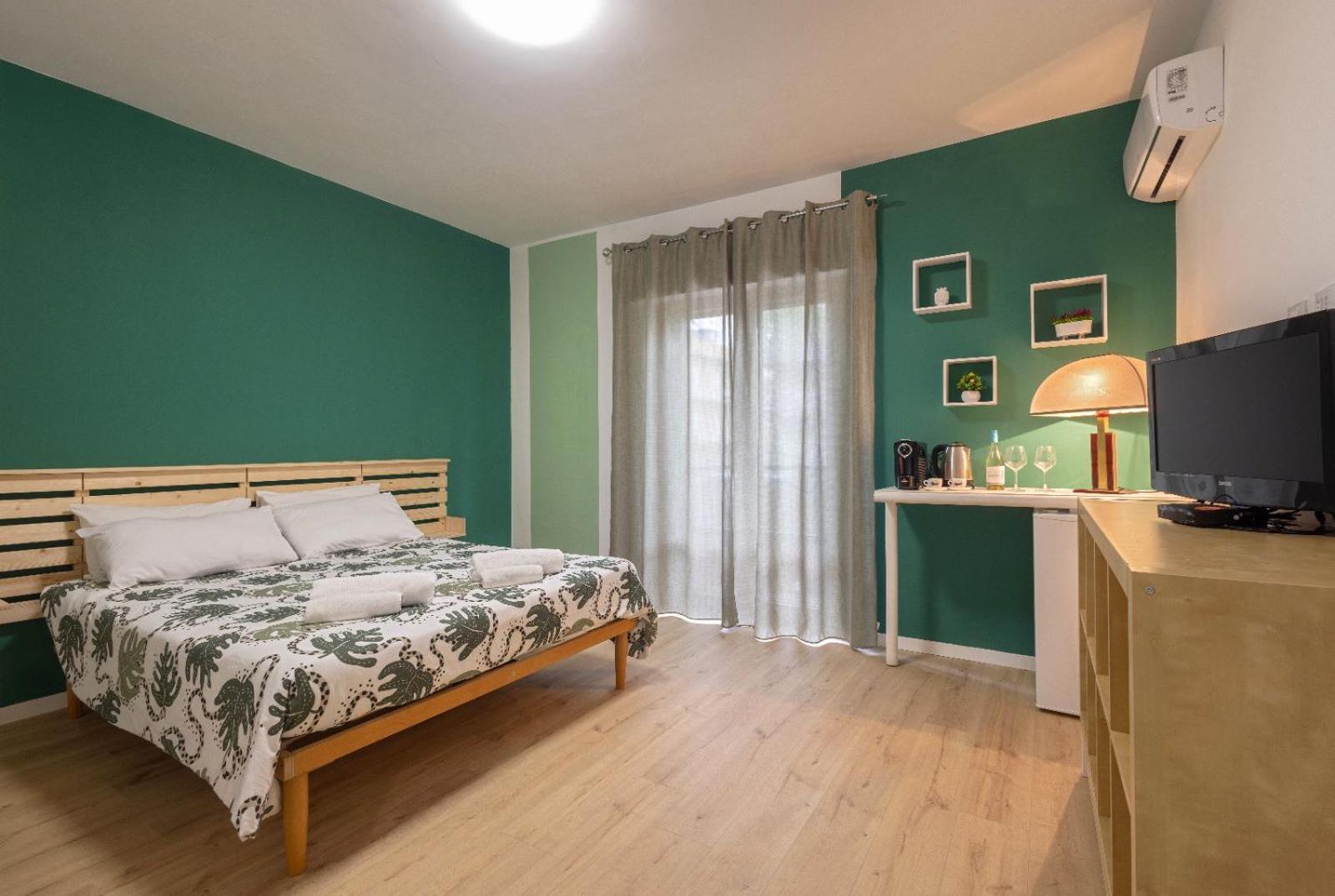 Triple Room with Balcony photo 1