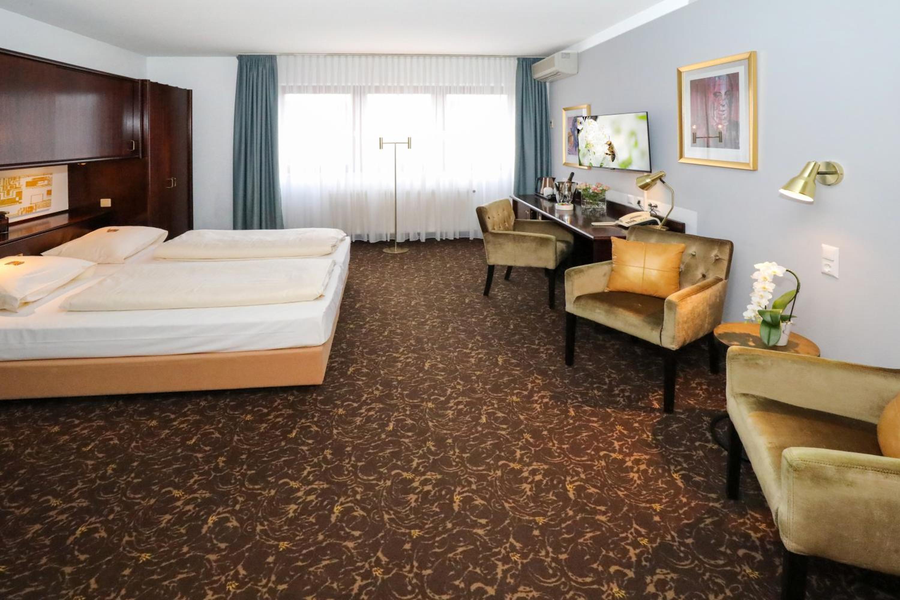 King Room - Photo 4