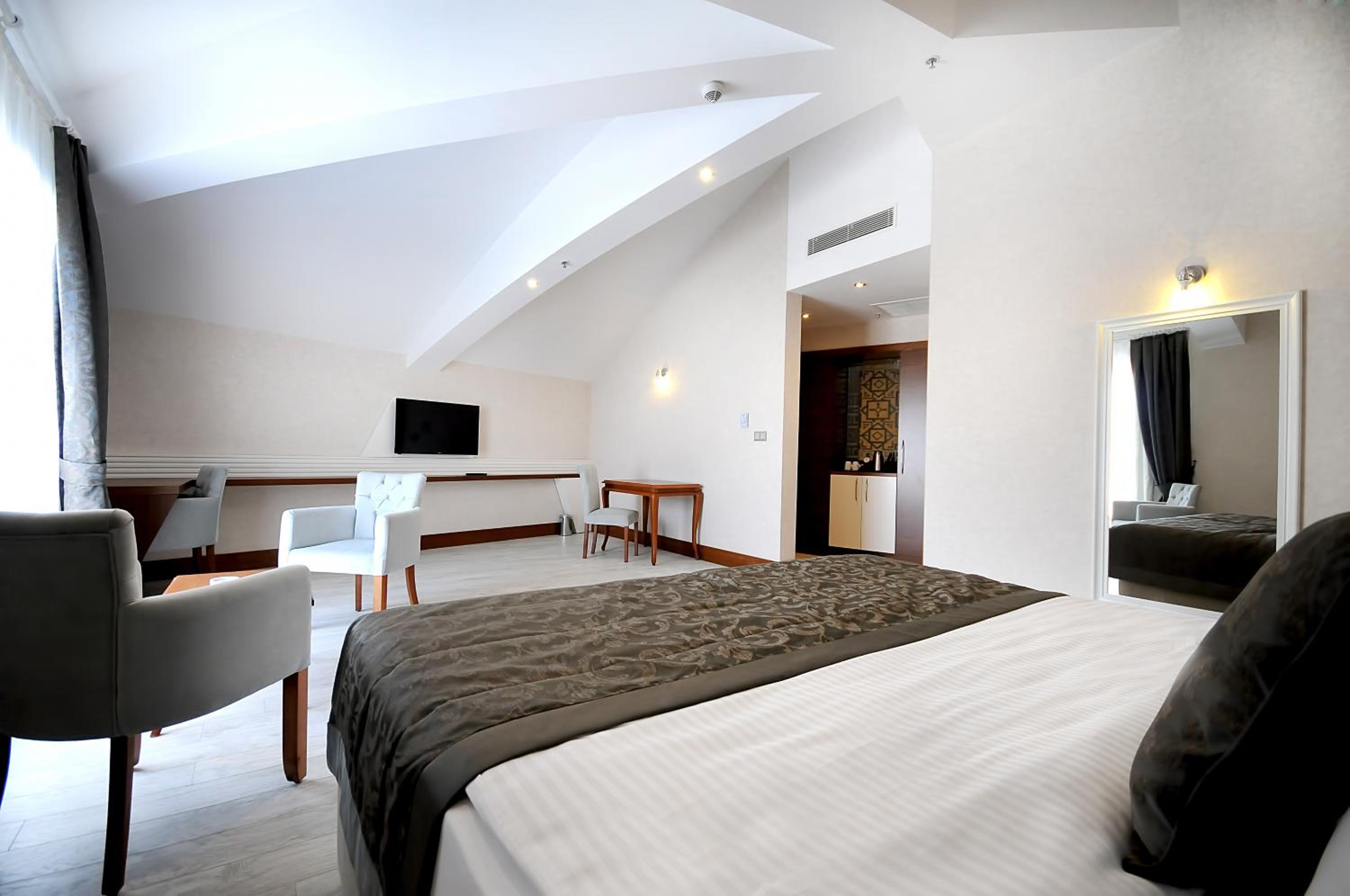 Junior Suite - Photo 1
