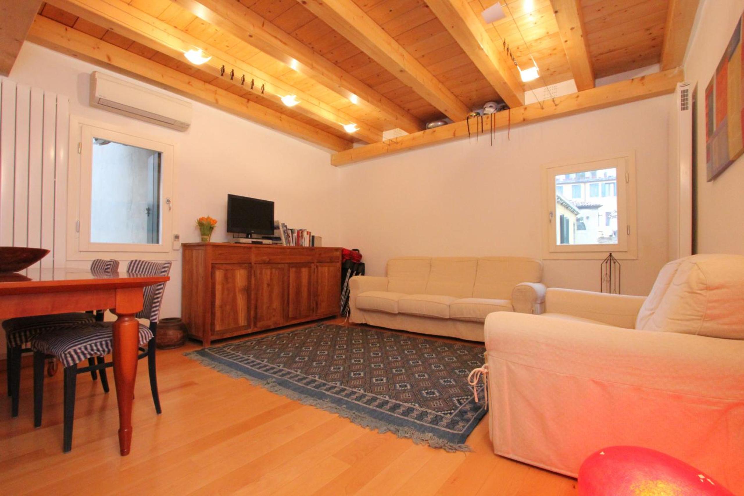 Two-Bedroom Apartment photo 3